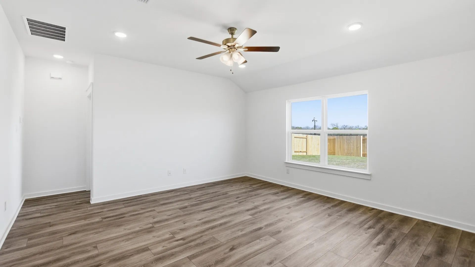 Representative Photo. This home is not complete.