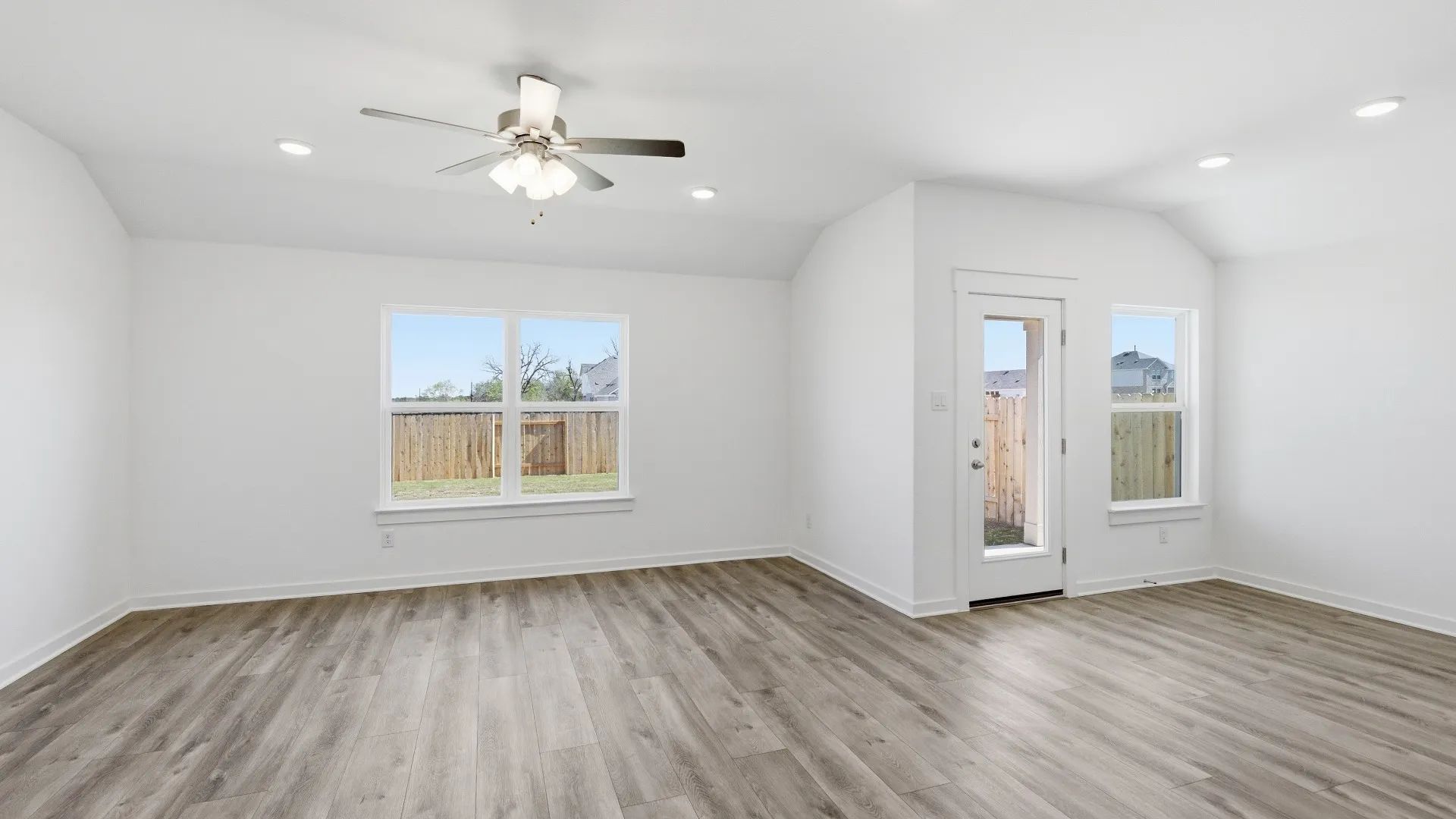 Representative Photo. This home is not complete.