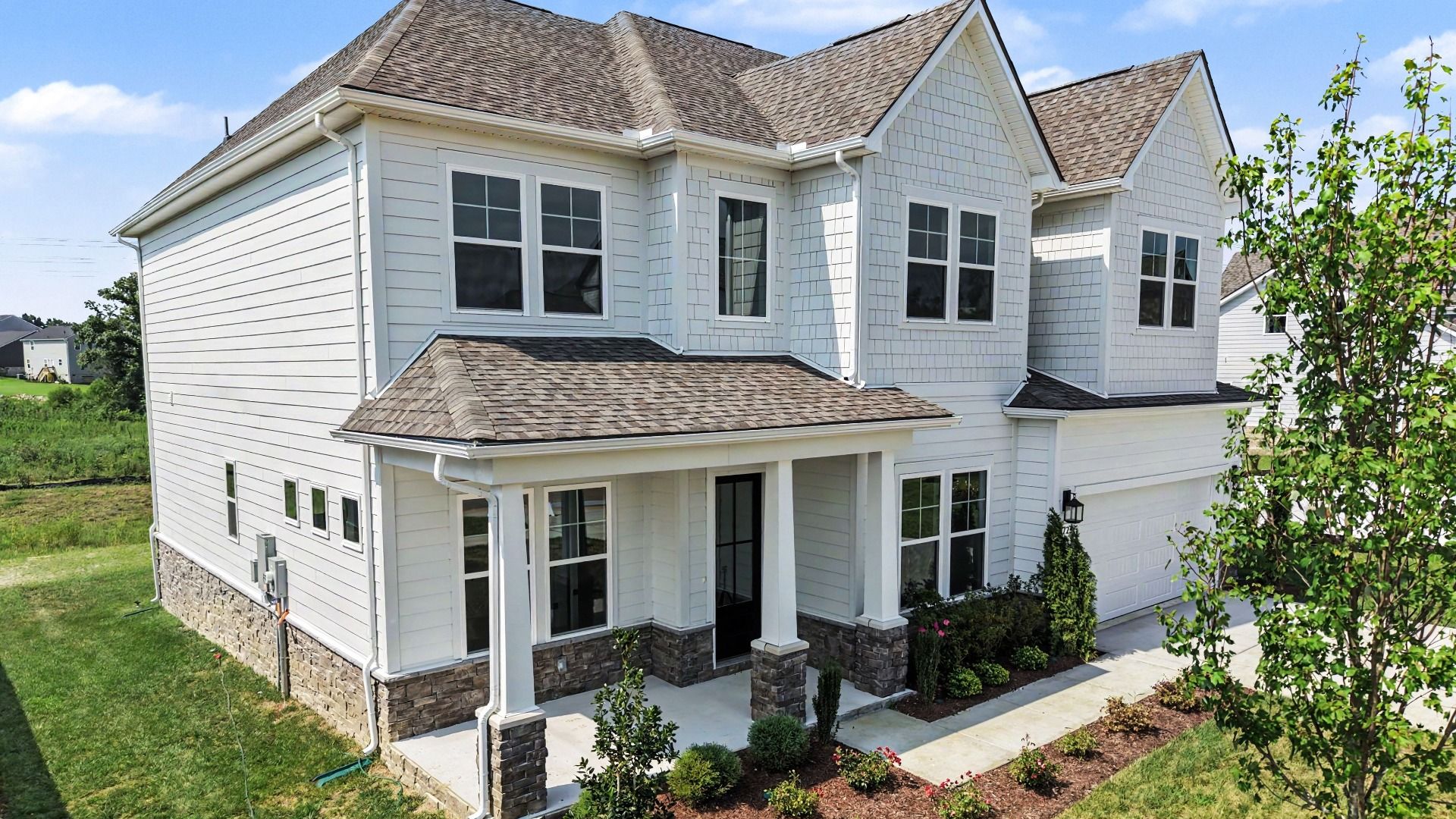 1724 Shallow Creek Drive (Grace II) Imagen