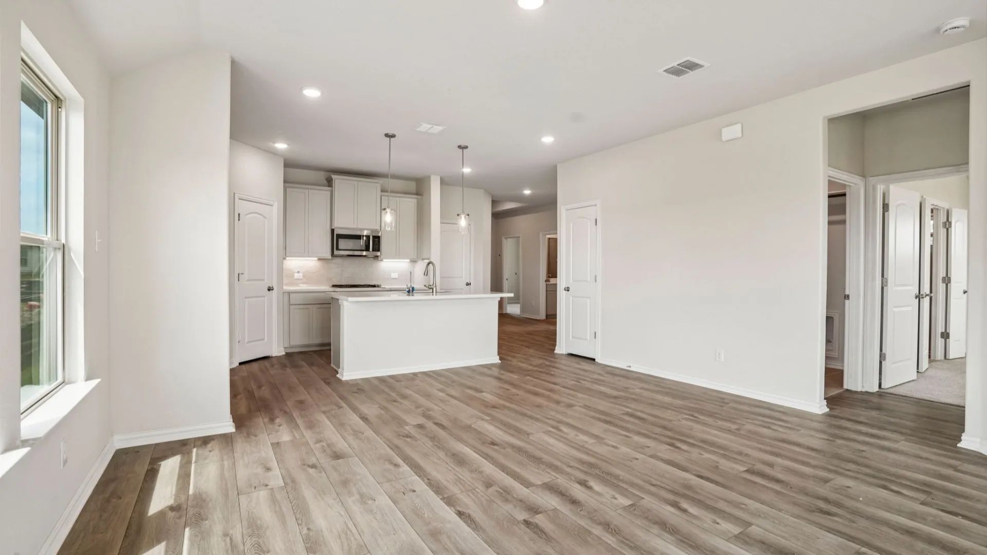Representative Photo. This home is not complete.