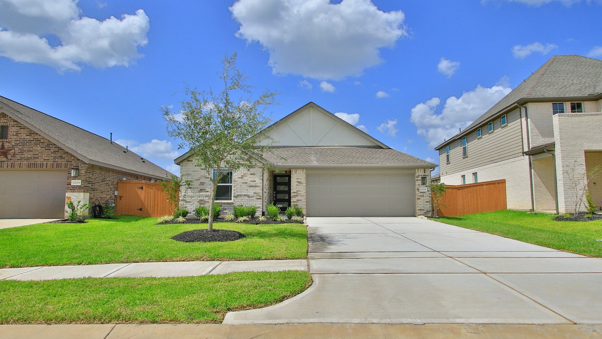 22214 Nissi Beach - Exterior