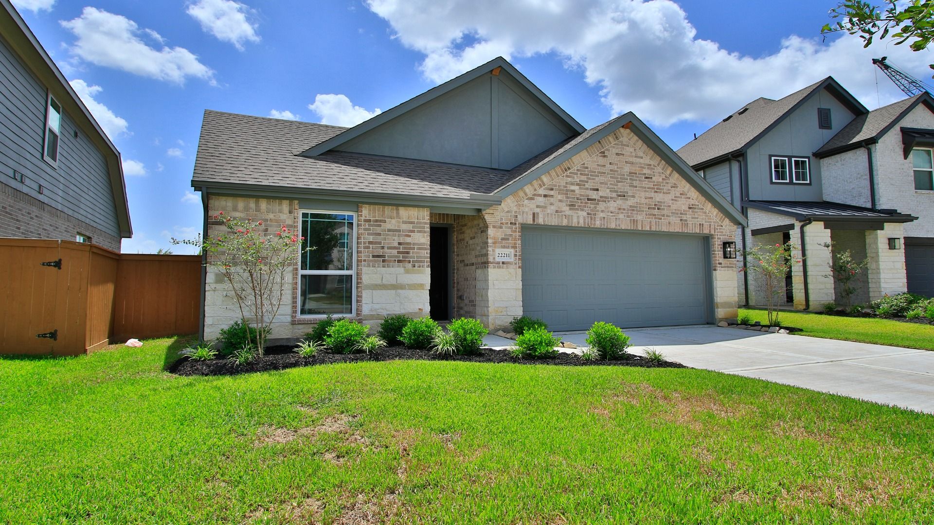 Maldives - Cypress Green: Hockley, Texas - DRB Homes