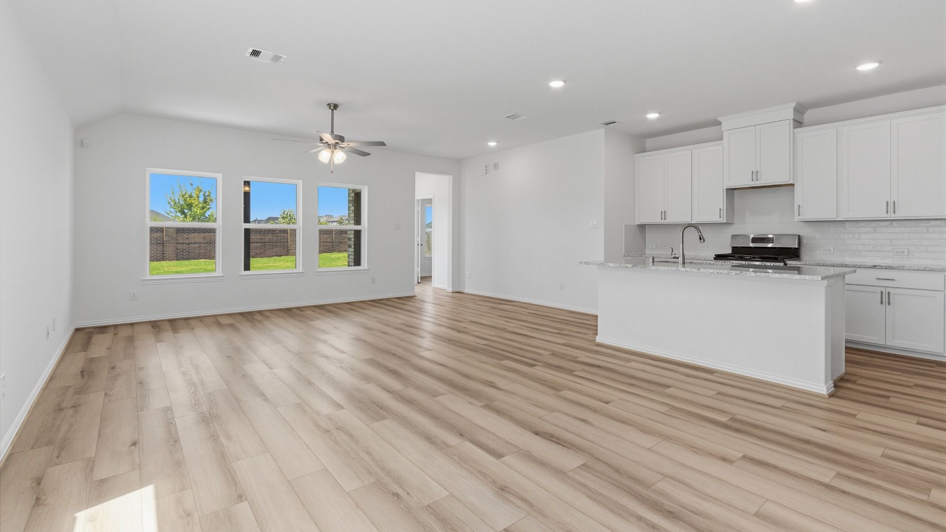 22214 Nissi Beach - Kitchen