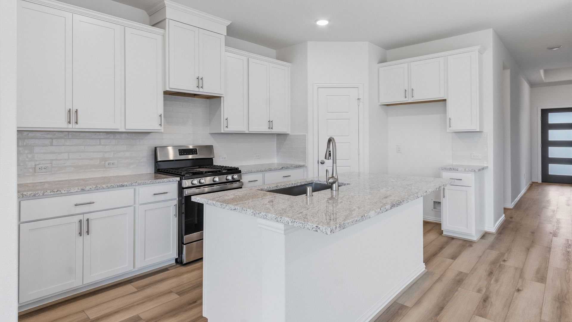 22214 Nissi Beach - Kitchen