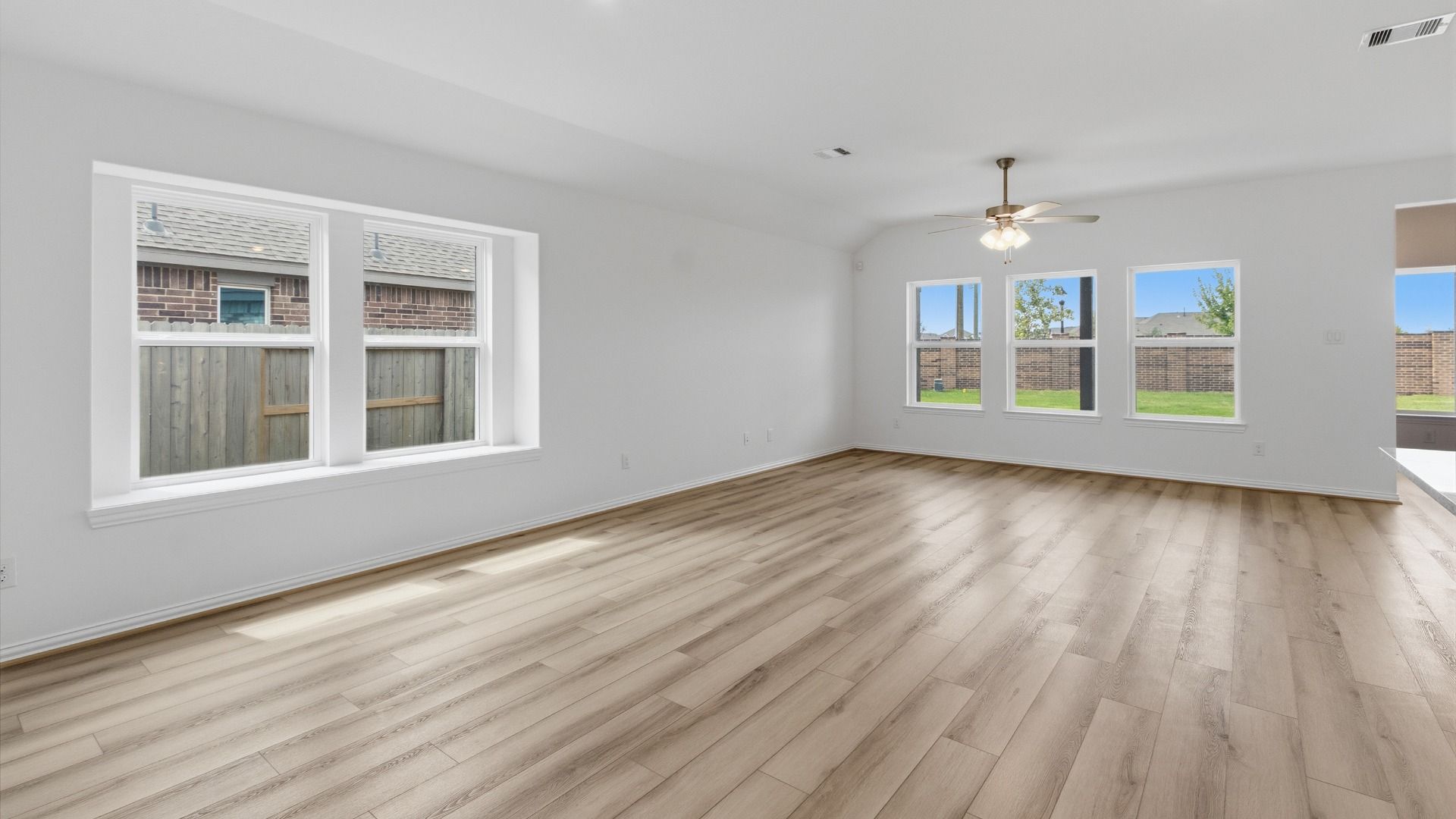 22214 Nissi Beach - Living Room