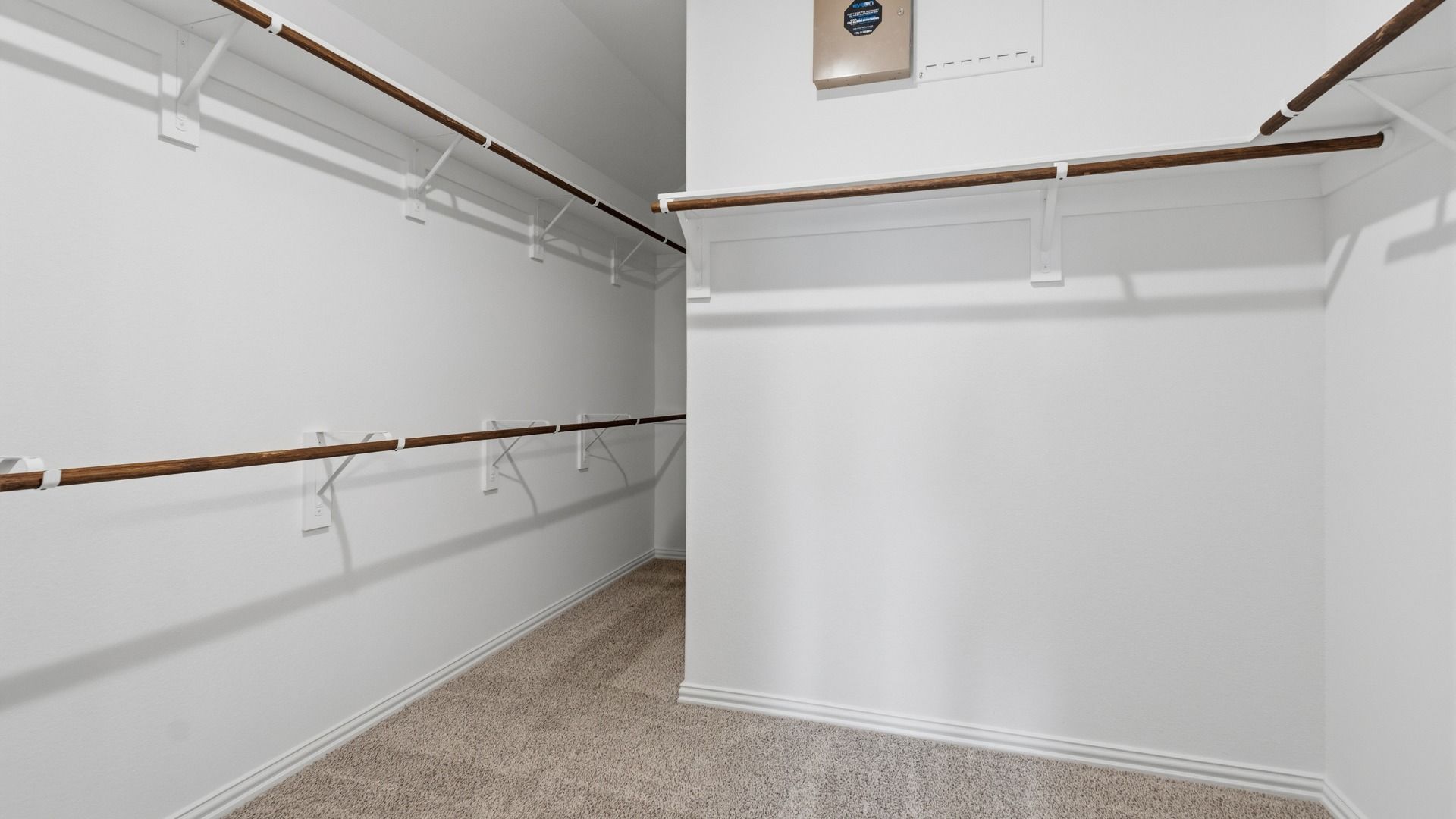 22214 Nissi Beach -Primary Closet