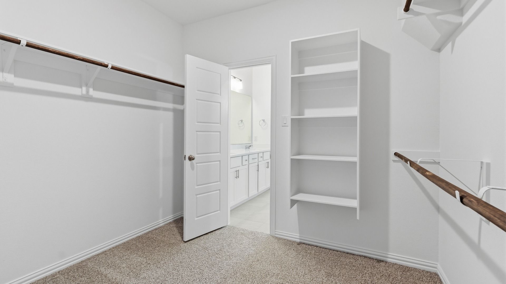22214 Nissi Beach -Primary Closet