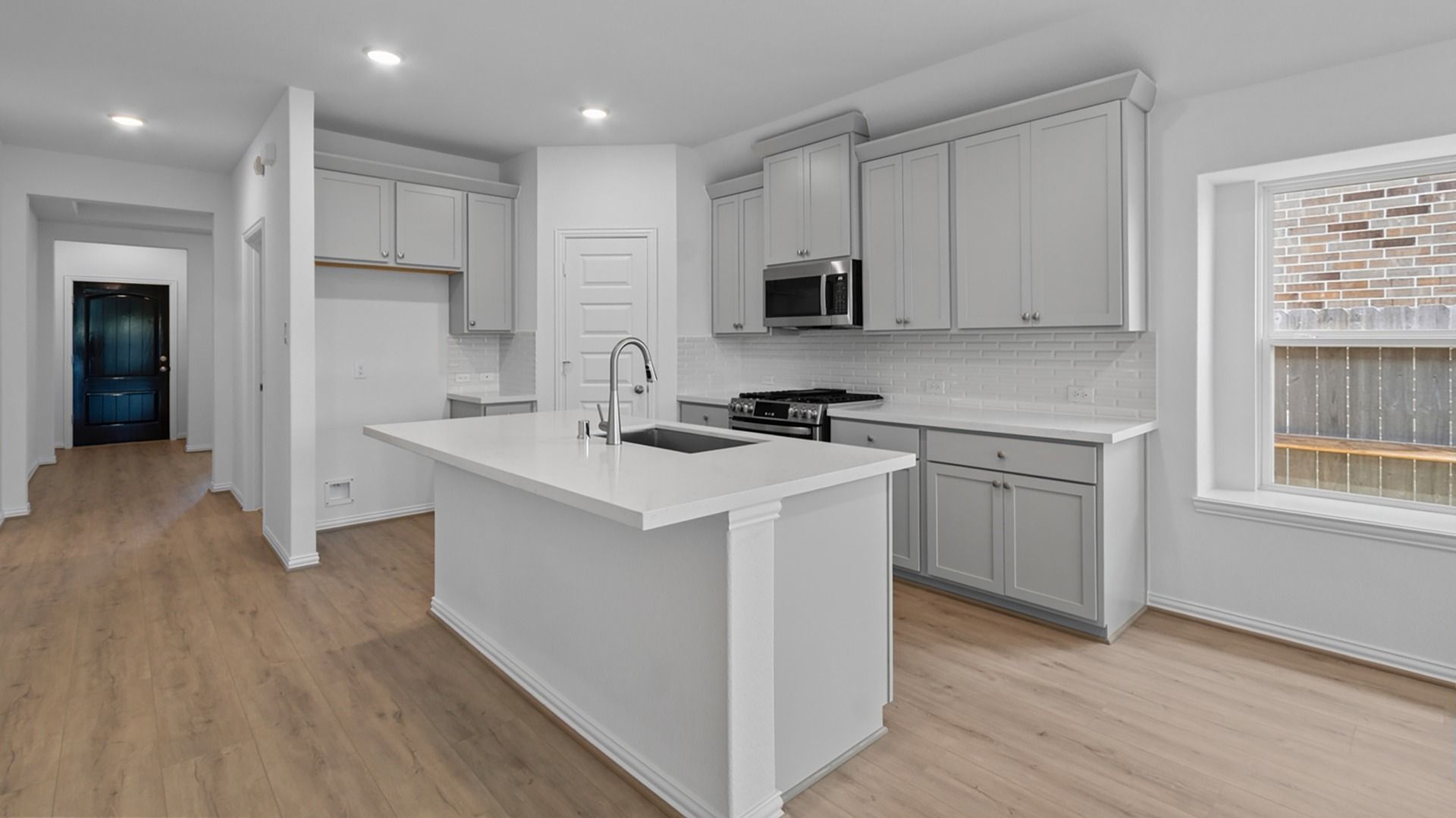 22211 Balos Lagoon Kitchen