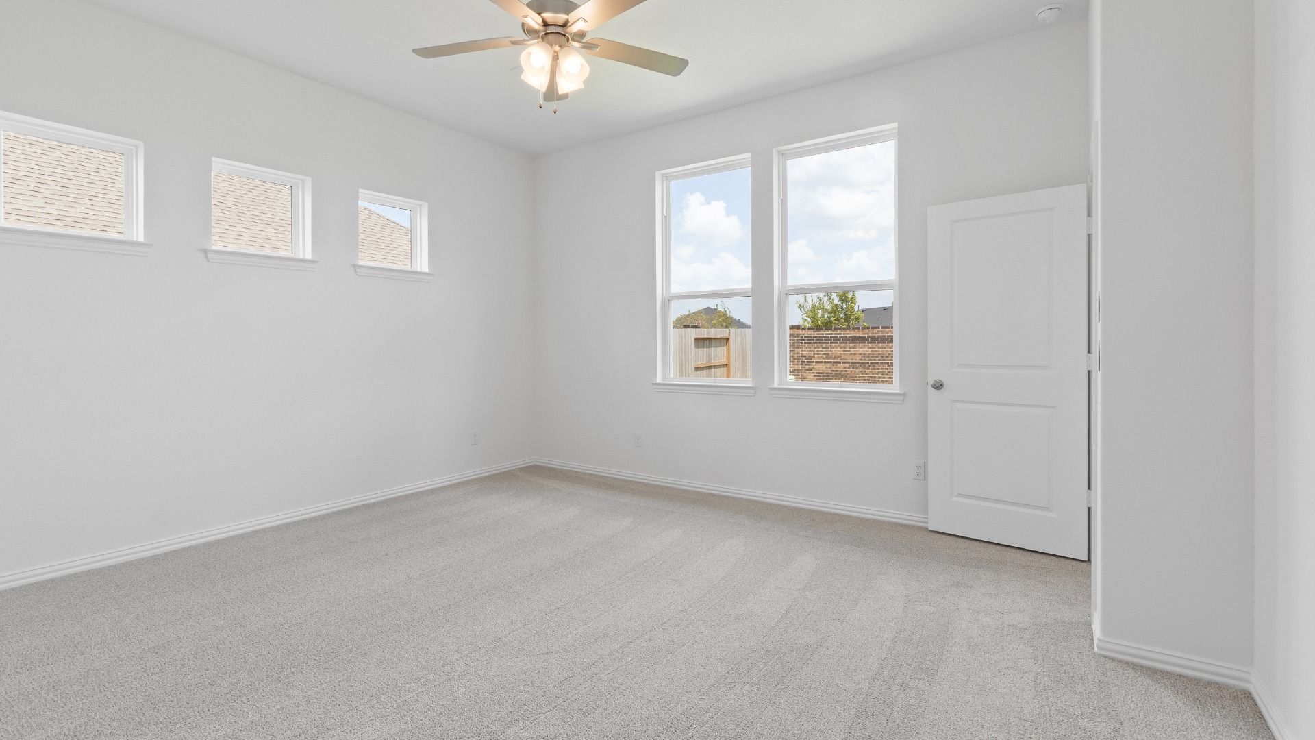 19438 Saint Green - Primary Bedroom