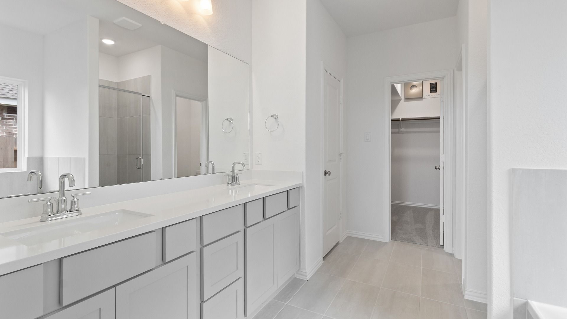 19438 Saint Green - Primary Bath