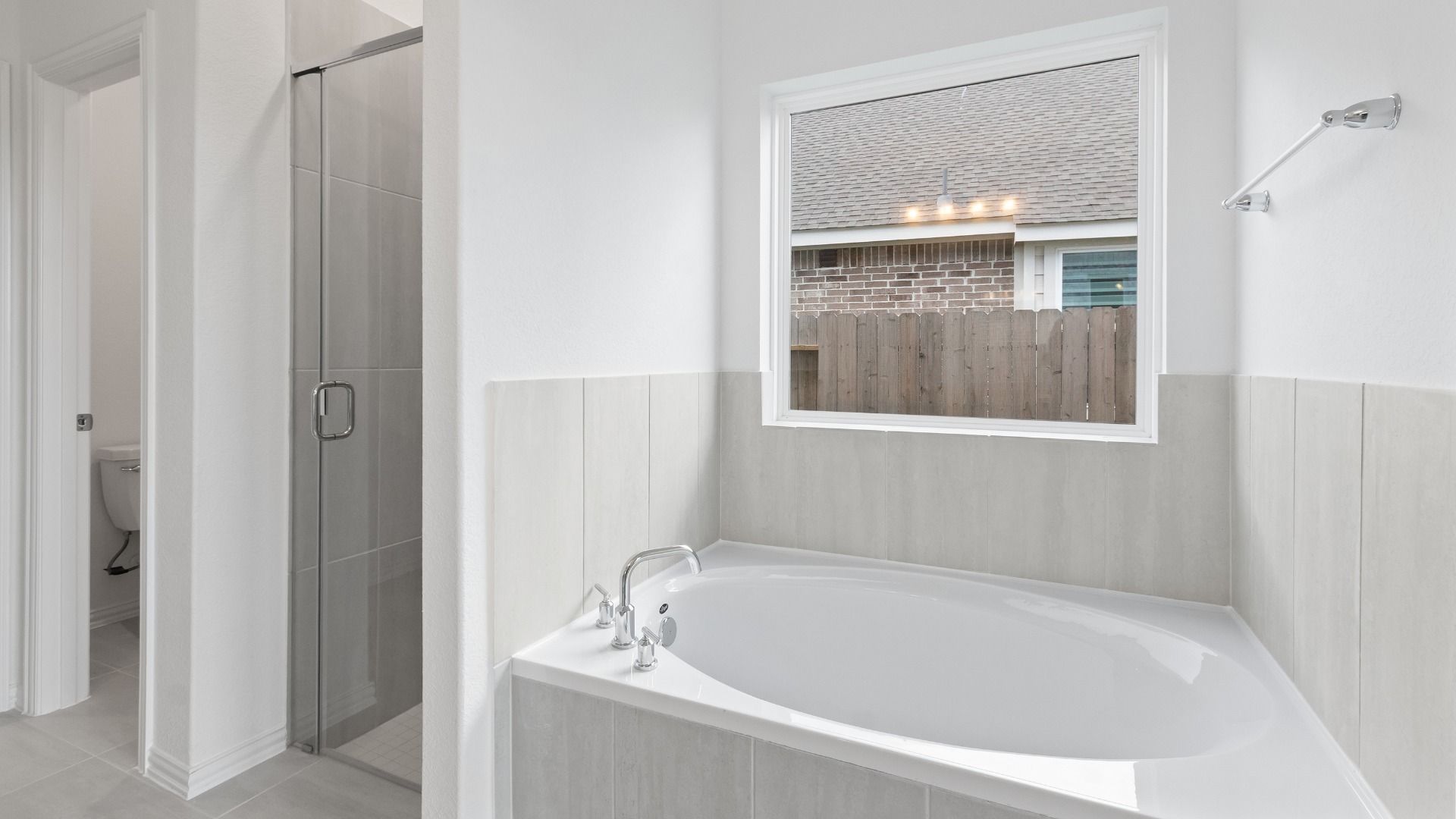 19438 Saint Green - Primary Bath