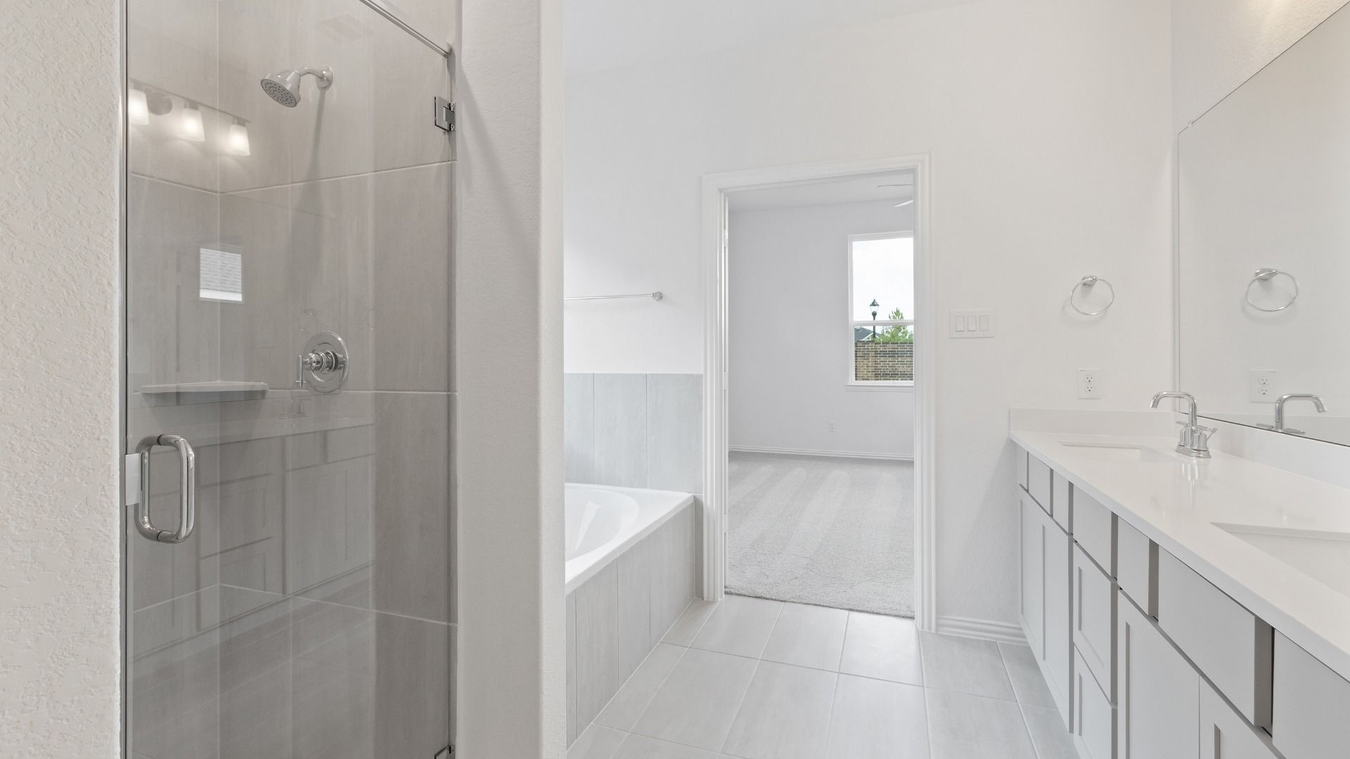 19438 Saint Green - Primary Bath