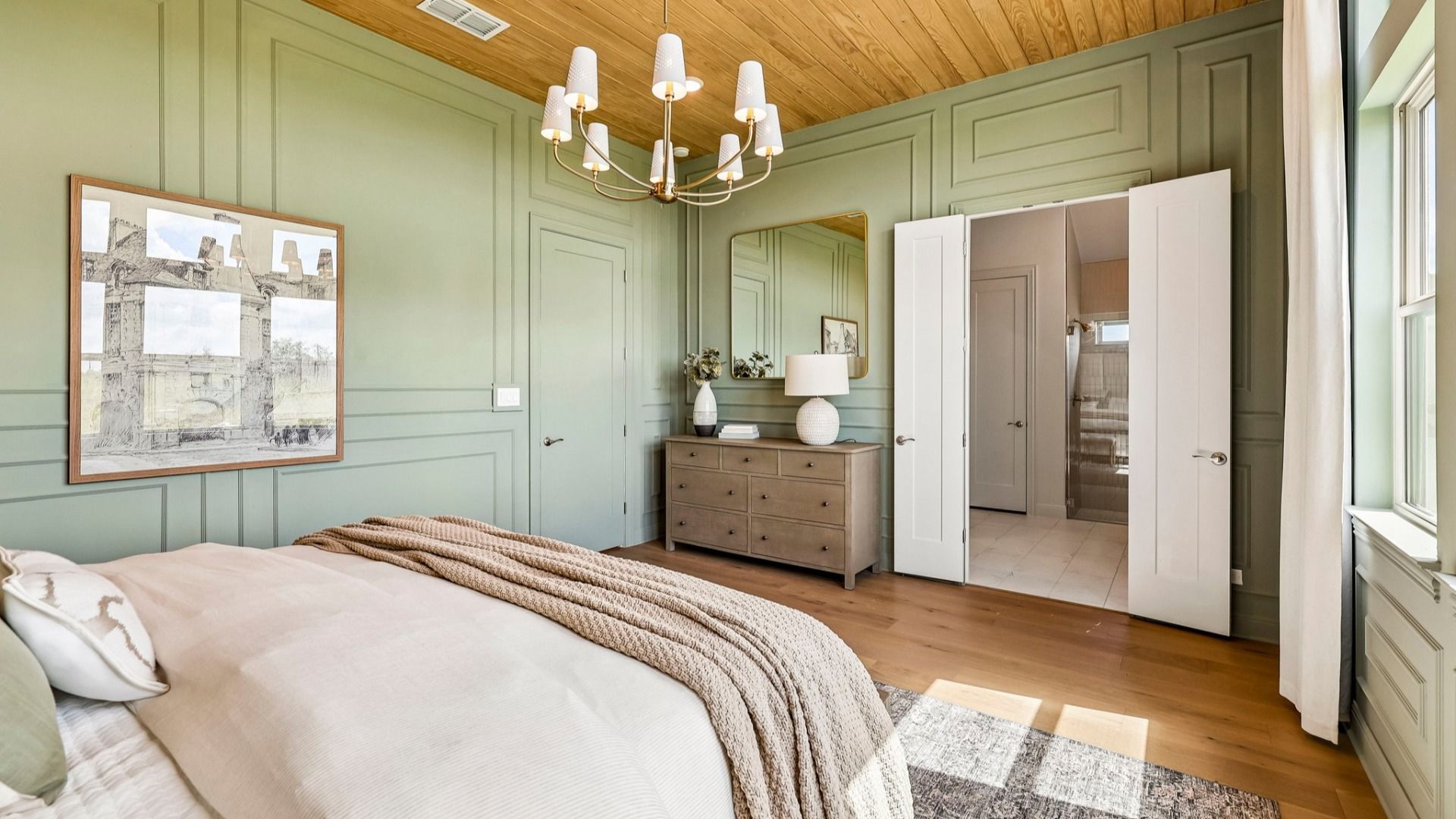 Oleander Floor Plan - Representative Photo
