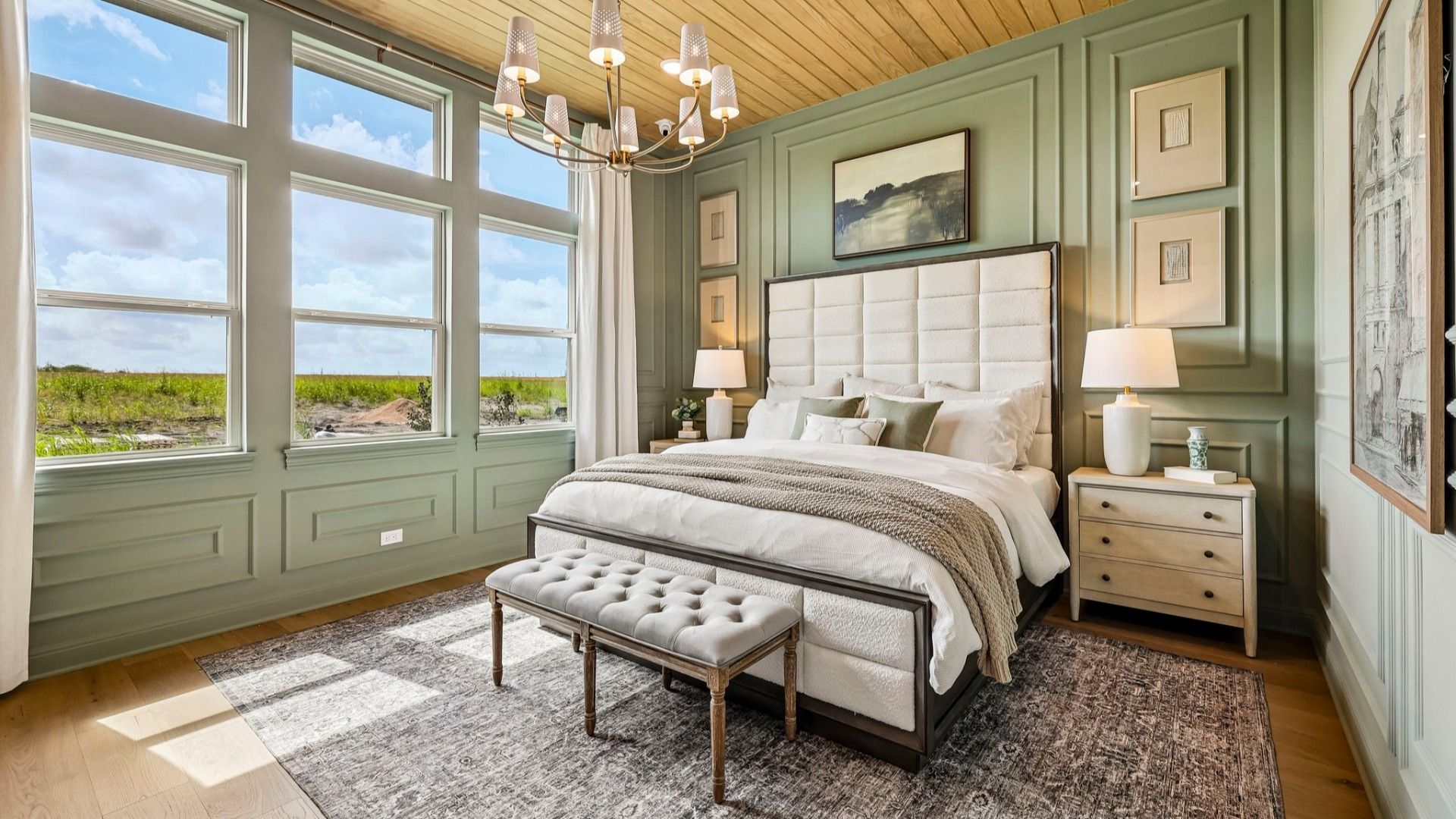 Oleander Floor Plan - Representative Photo