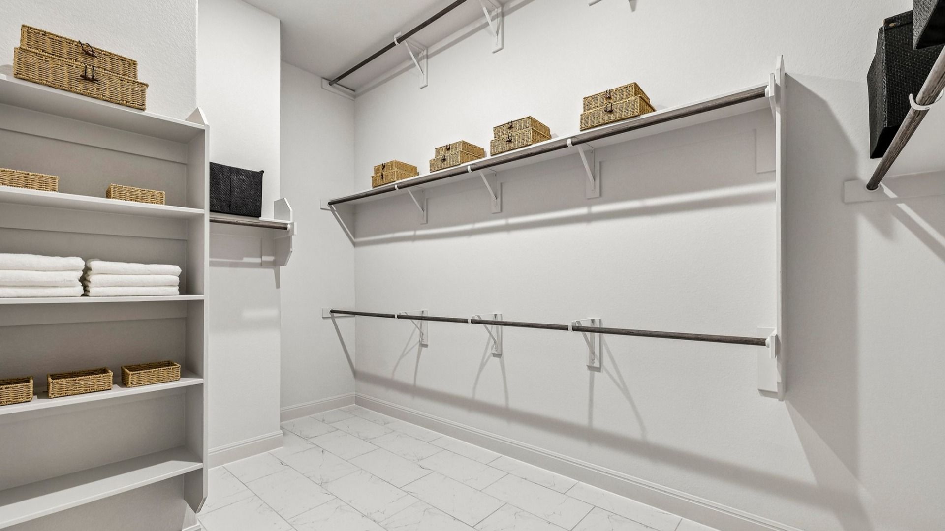 Oleander Floor Plan - Representative Photo