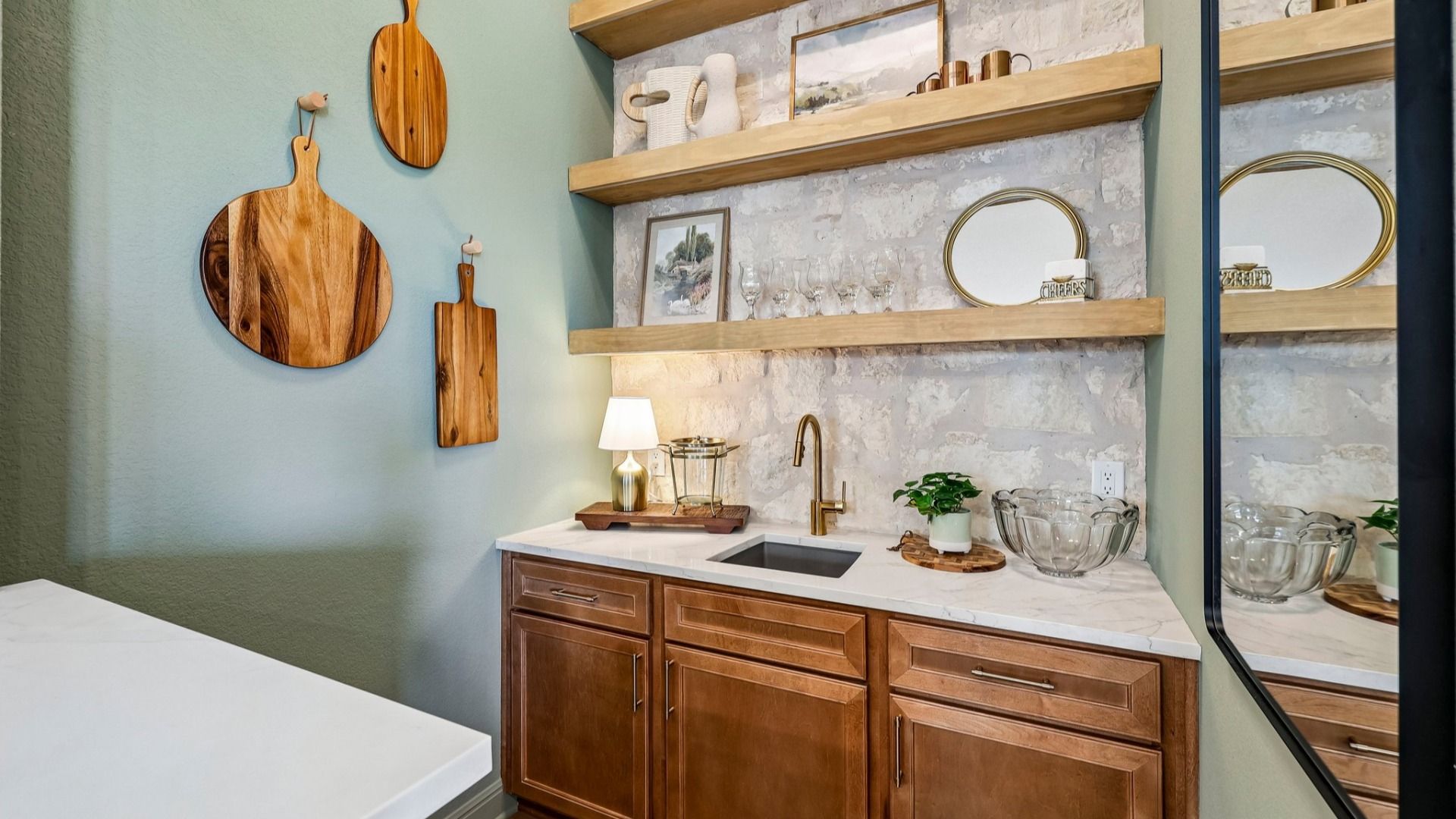Oleander Floor Plan - Representative Photo
