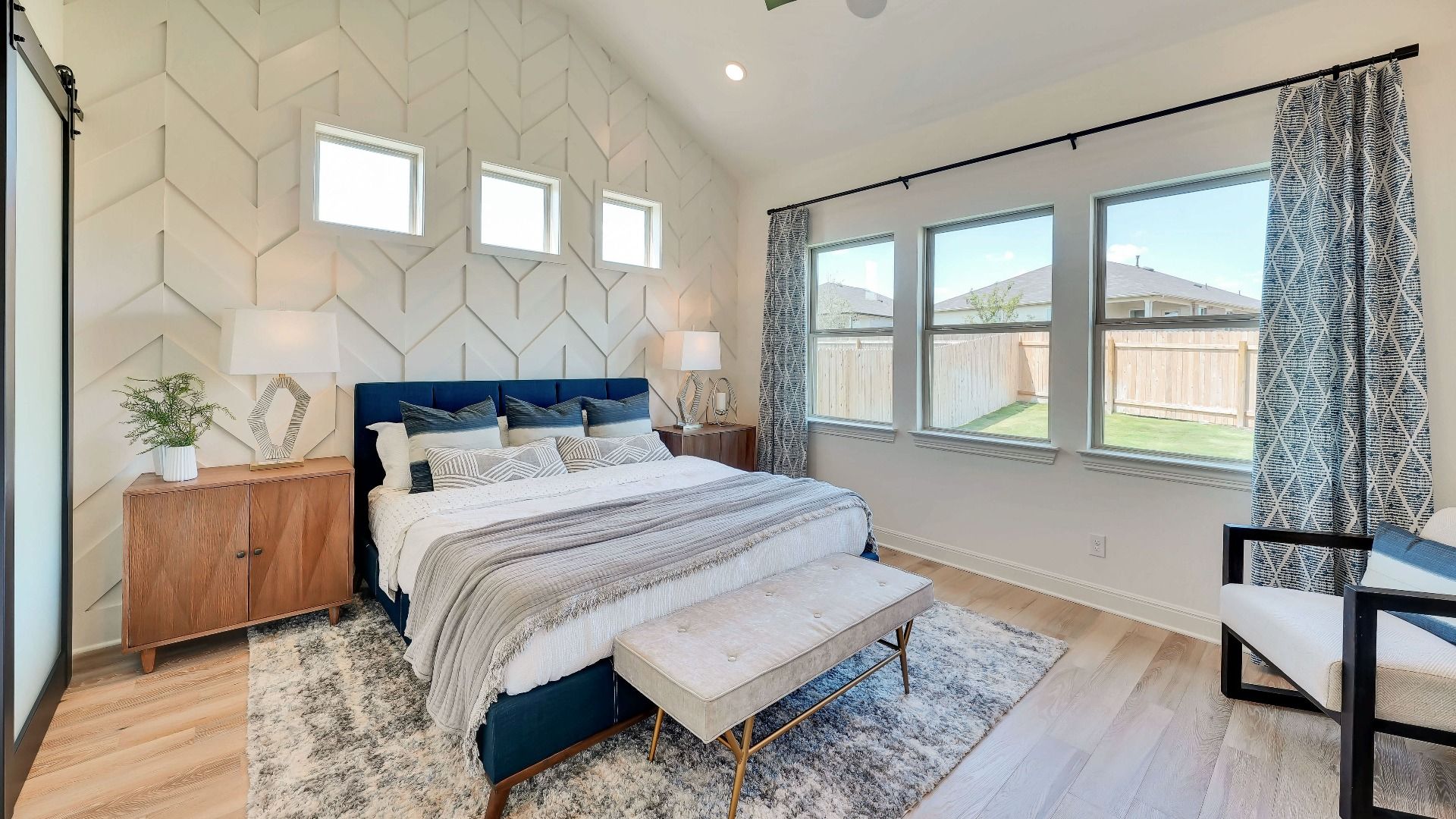 casa en Newhaven por DRB Homes