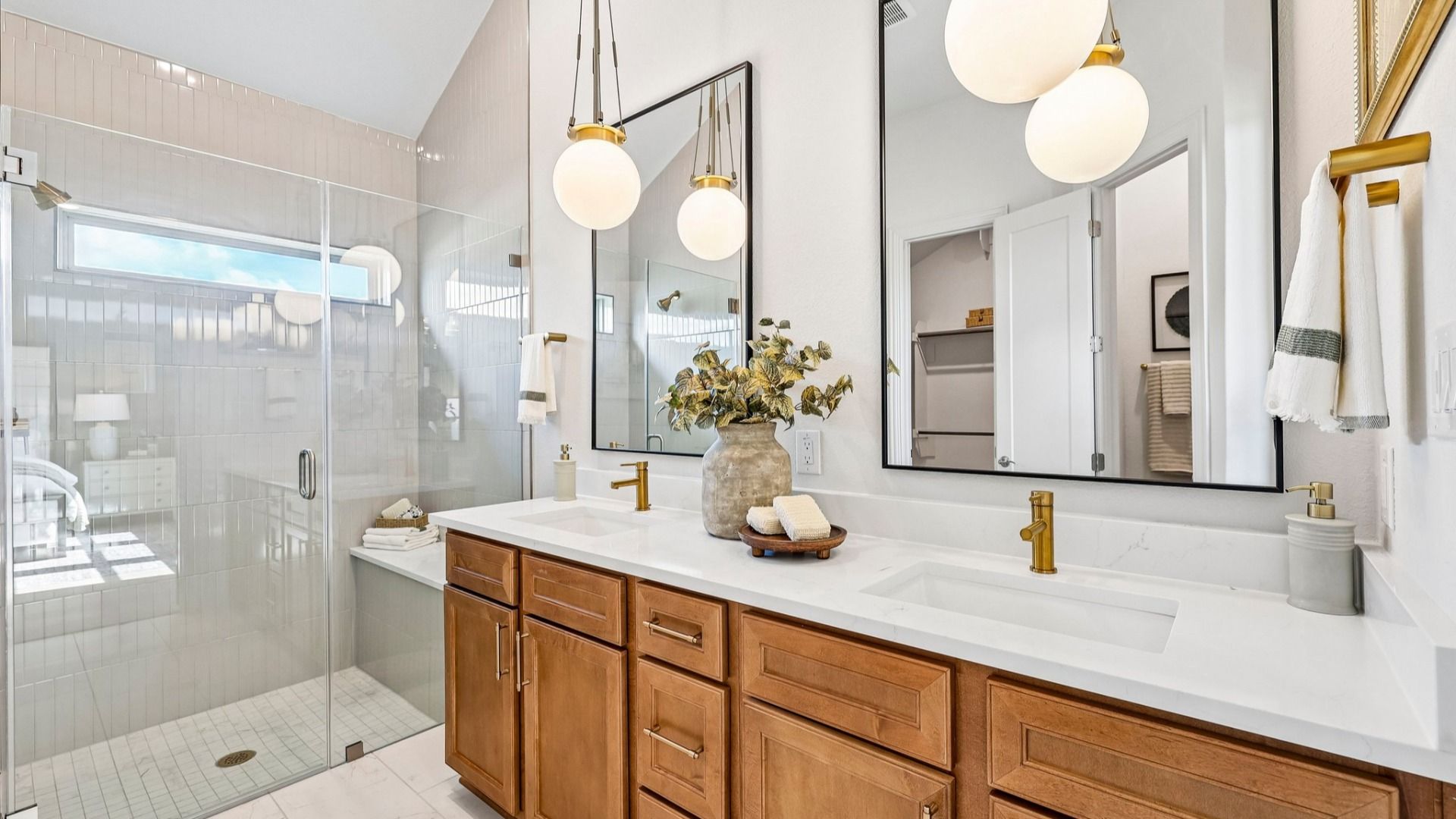 Oleander Floor Plan - Representative Photo