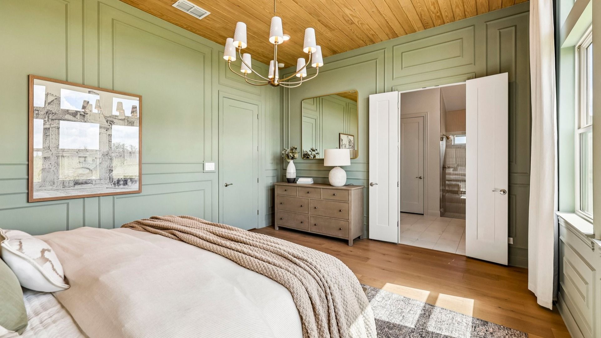 Oleander Floor Plan - Representative Photo