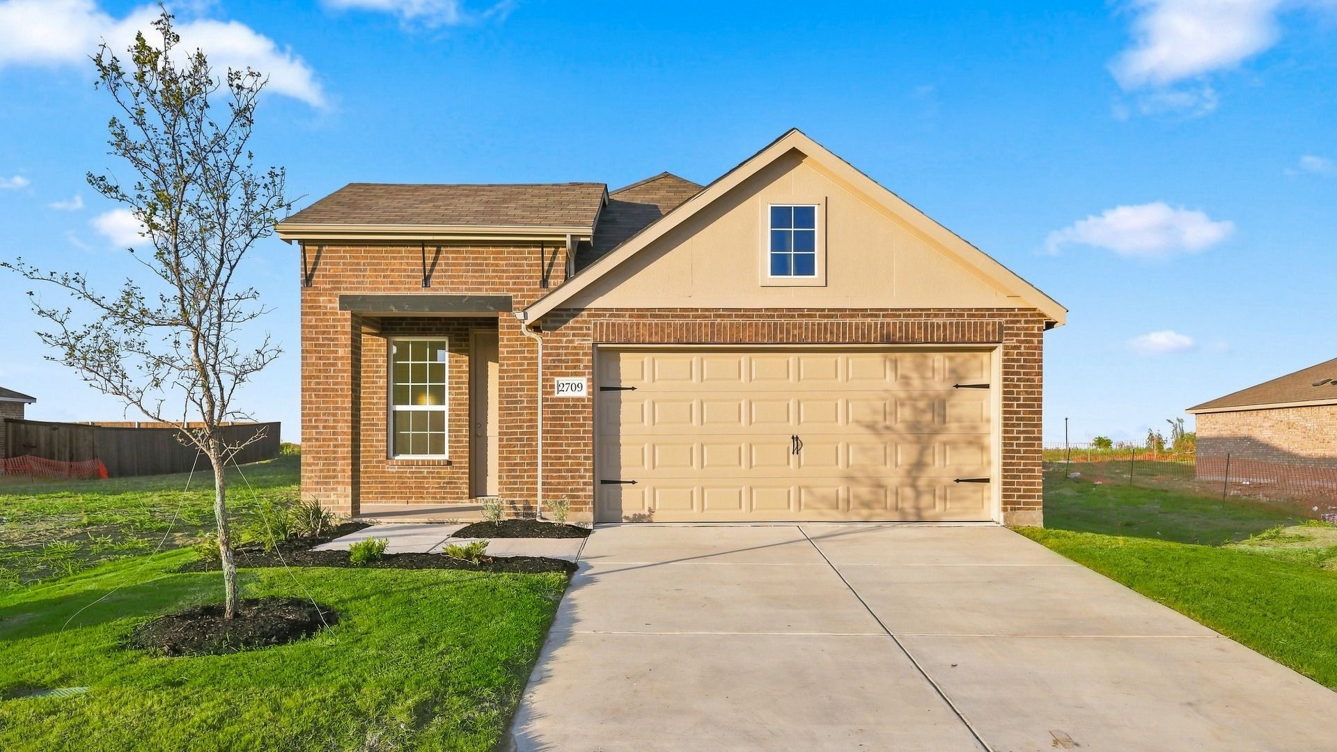 Horizon - Walden Pond: Forney, Texas - DRB Homes
