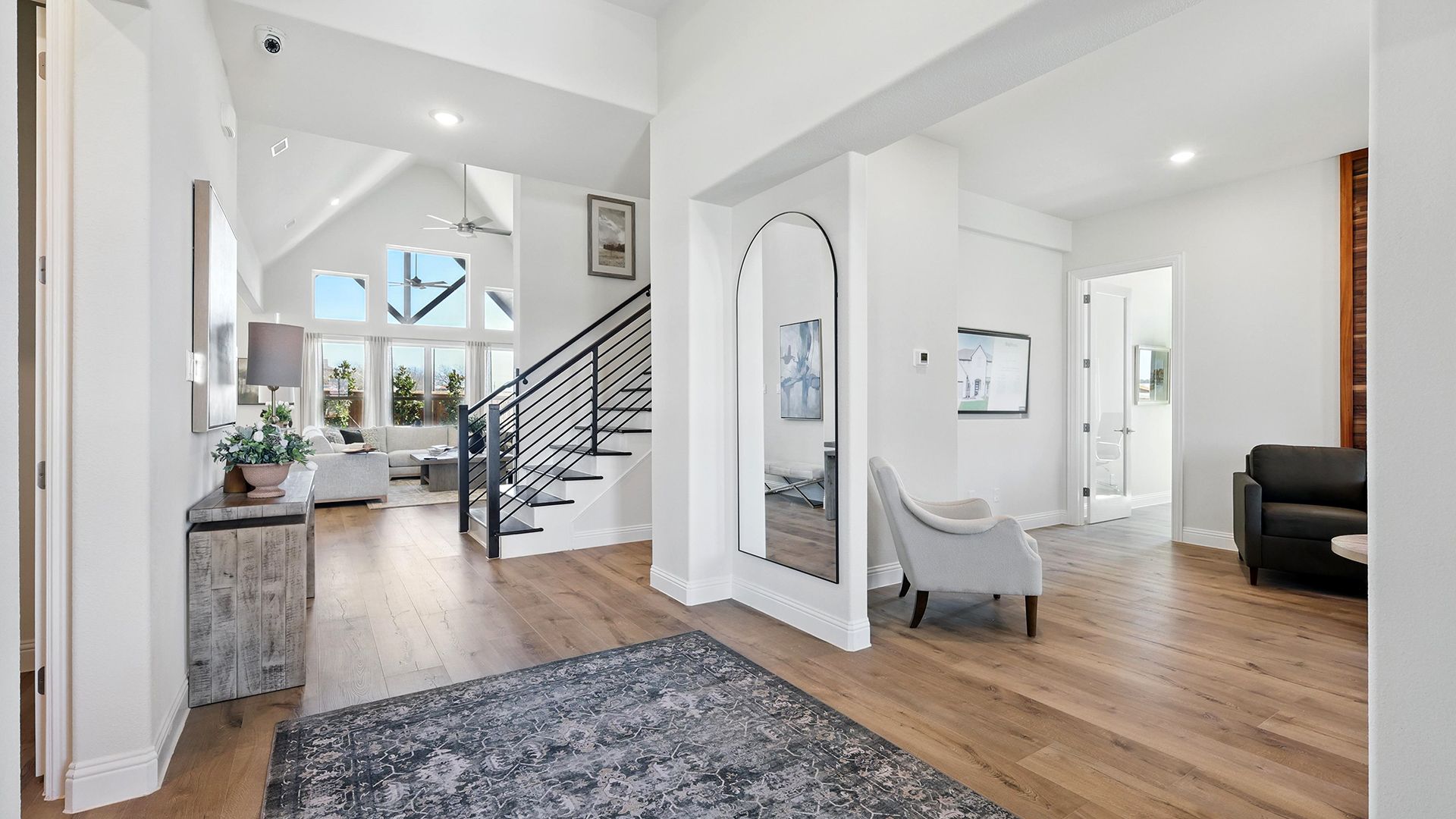 Representative photo, not pictures of actual home