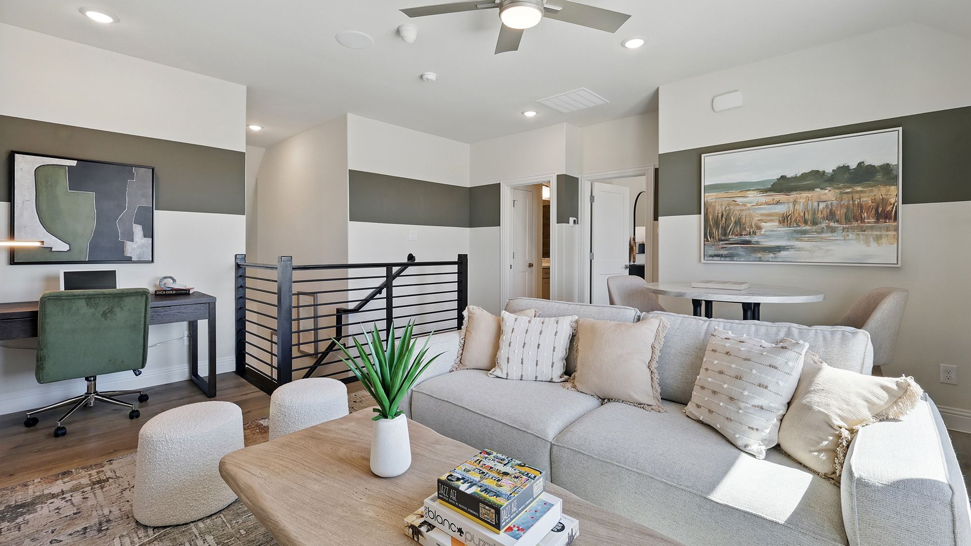 Representative photo, not pictures of actual home