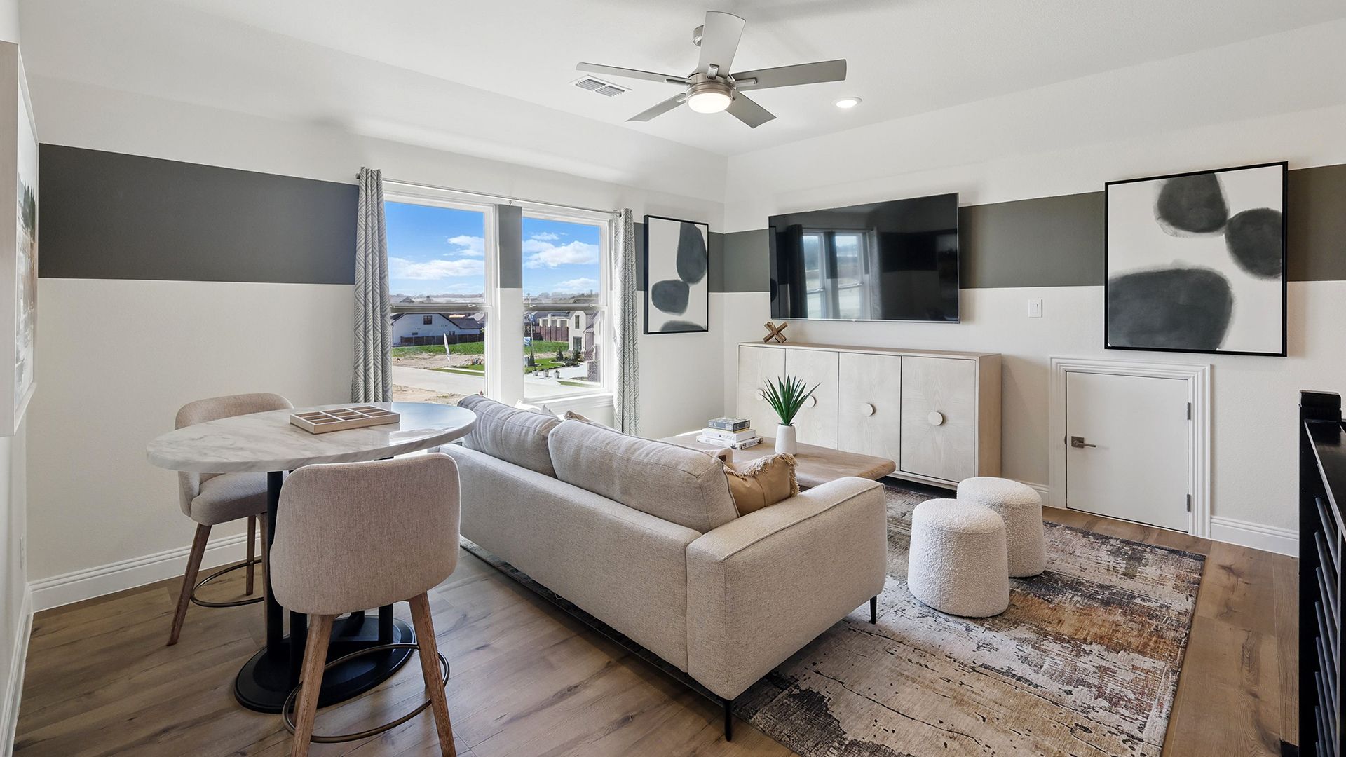 Representative photo, not pictures of actual home