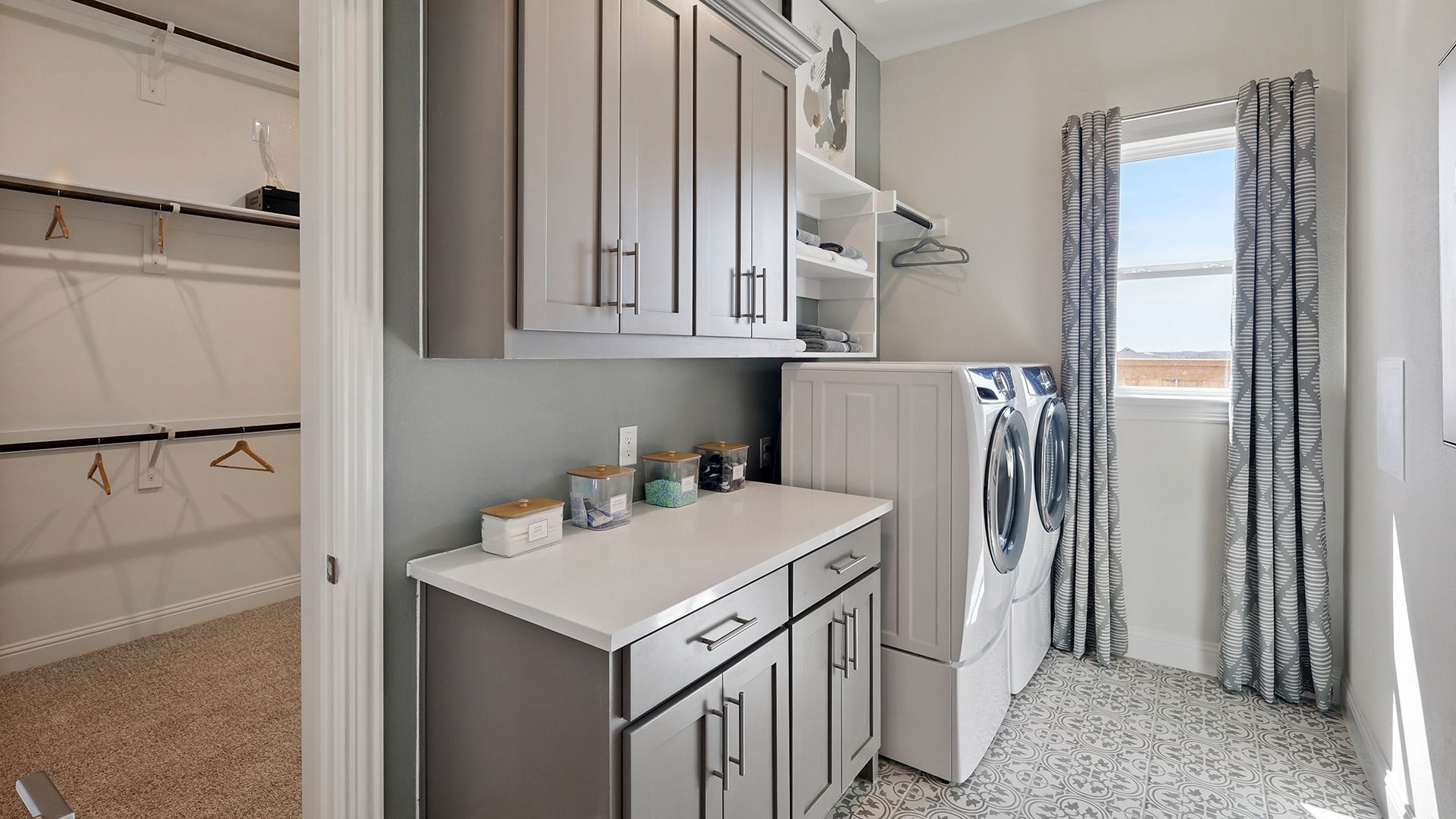 Representative photo, not pictures of actual home