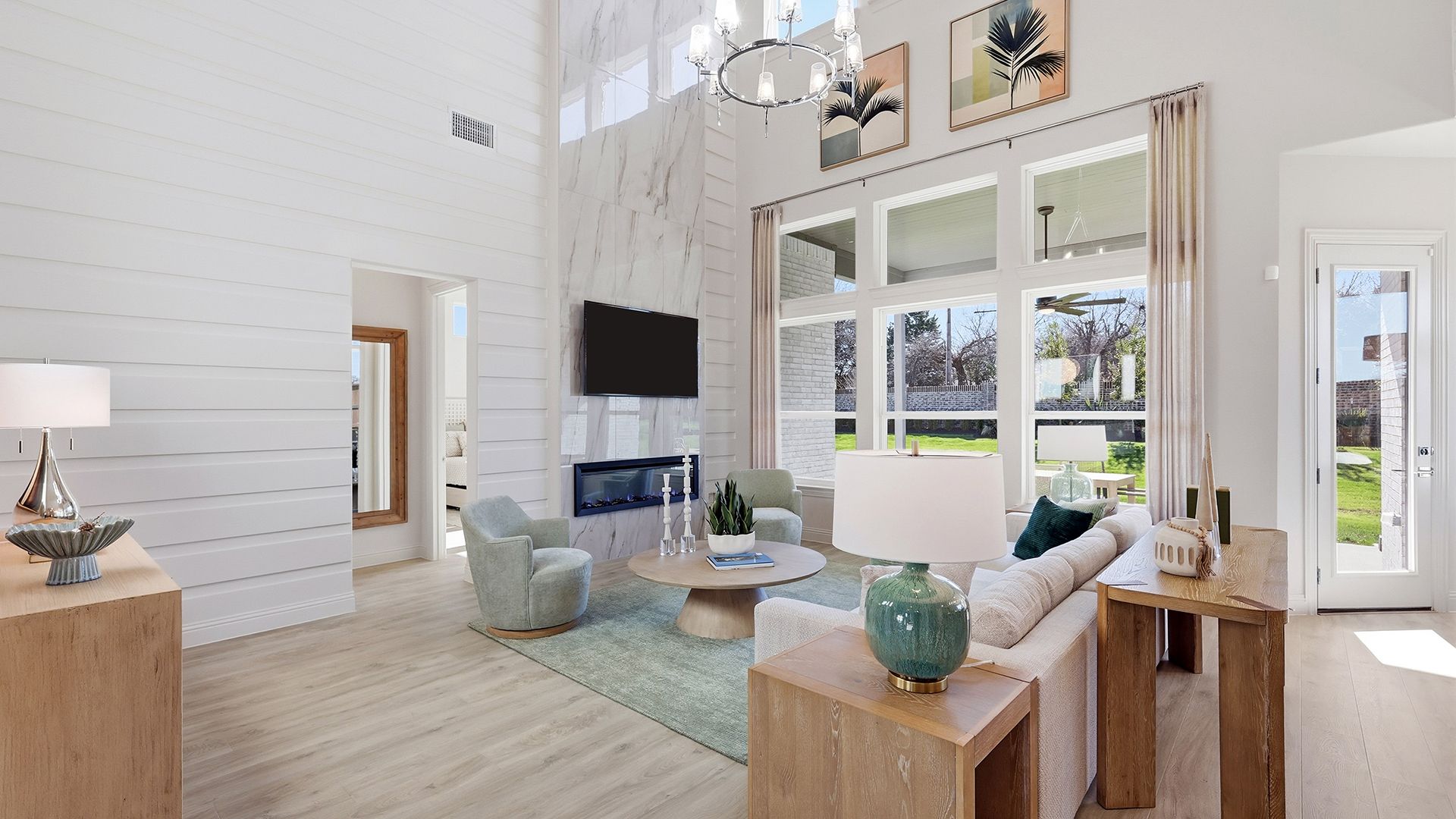Representative photo, not pictures of actual home