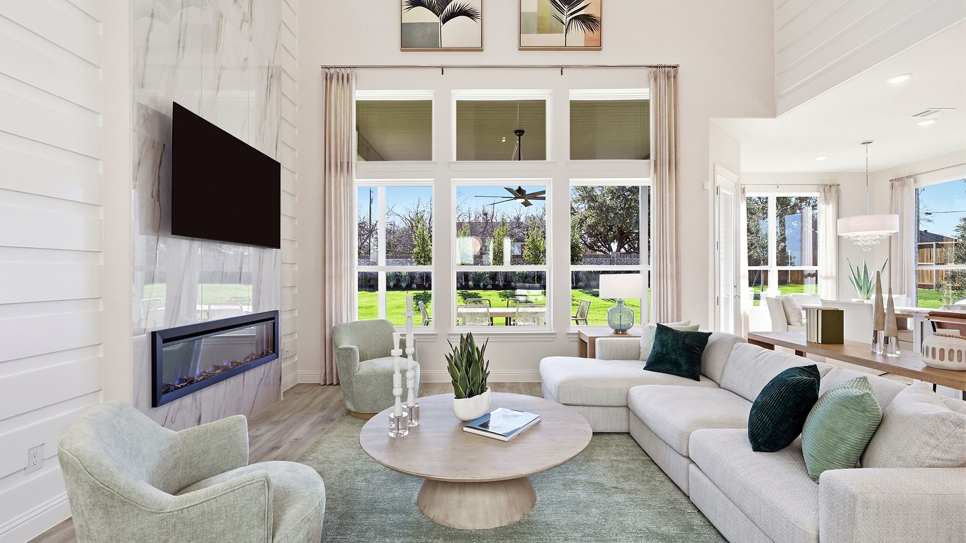 Representative photo, not pictures of actual home