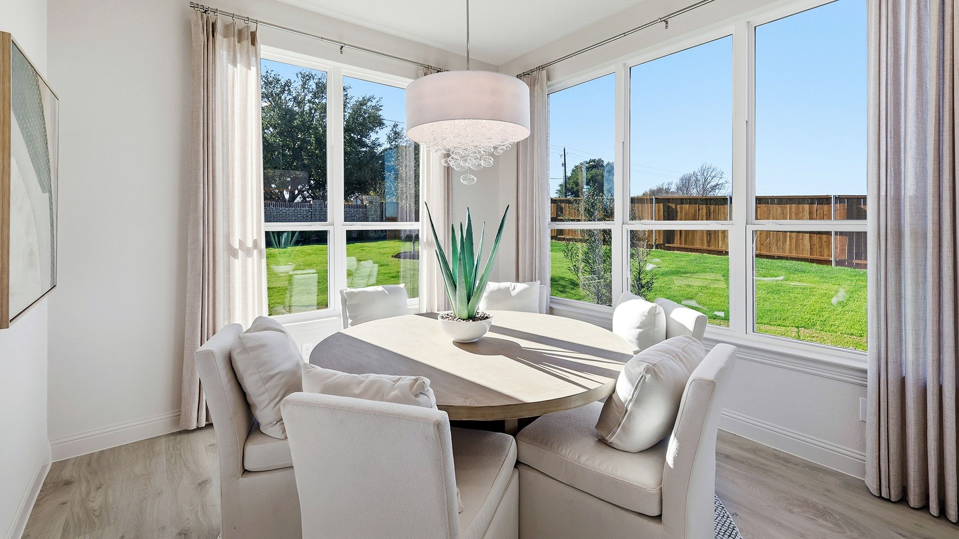 Representative photo, not pictures of actual home