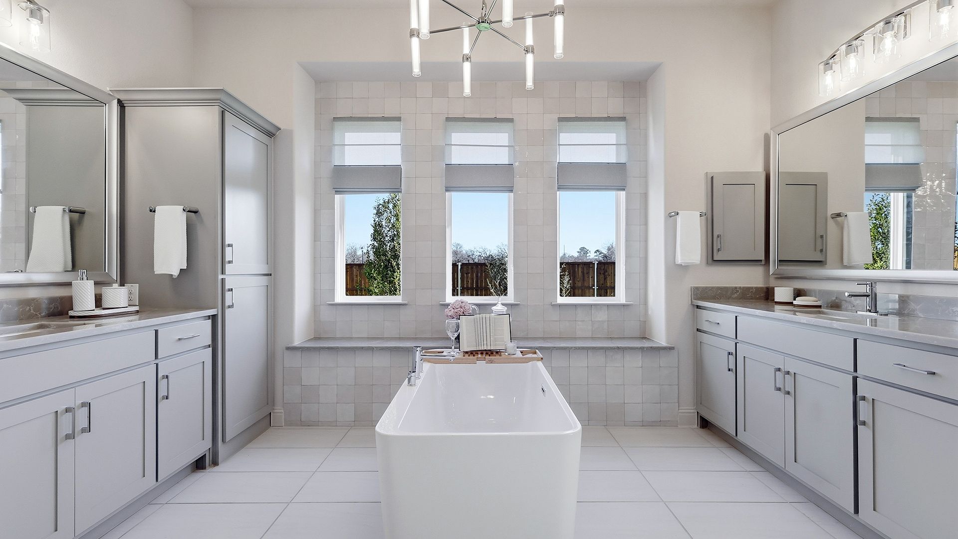 Representative photo, not pictures of actual home