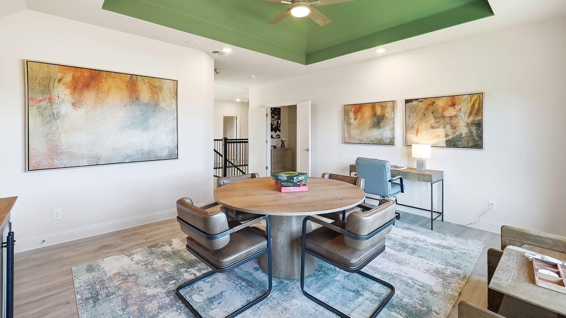 Representative photo, not pictures of actual home