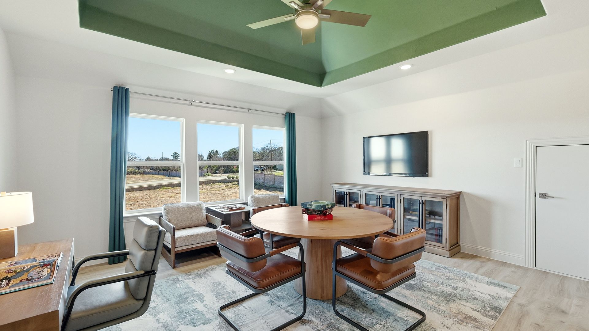 Representative photo, not pictures of actual home
