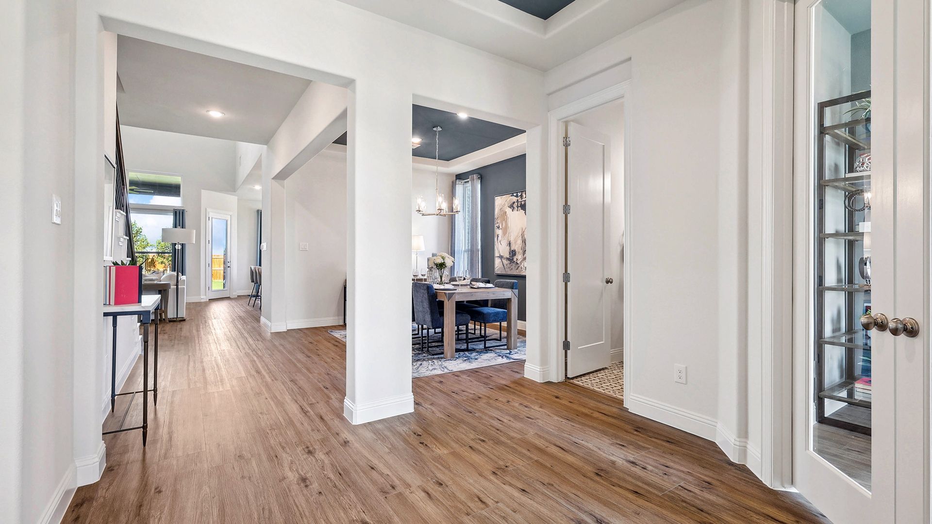Representative photo, not pictures of actual home
