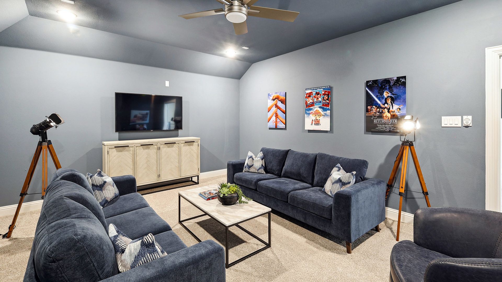 Representative photo, not pictures of actual home