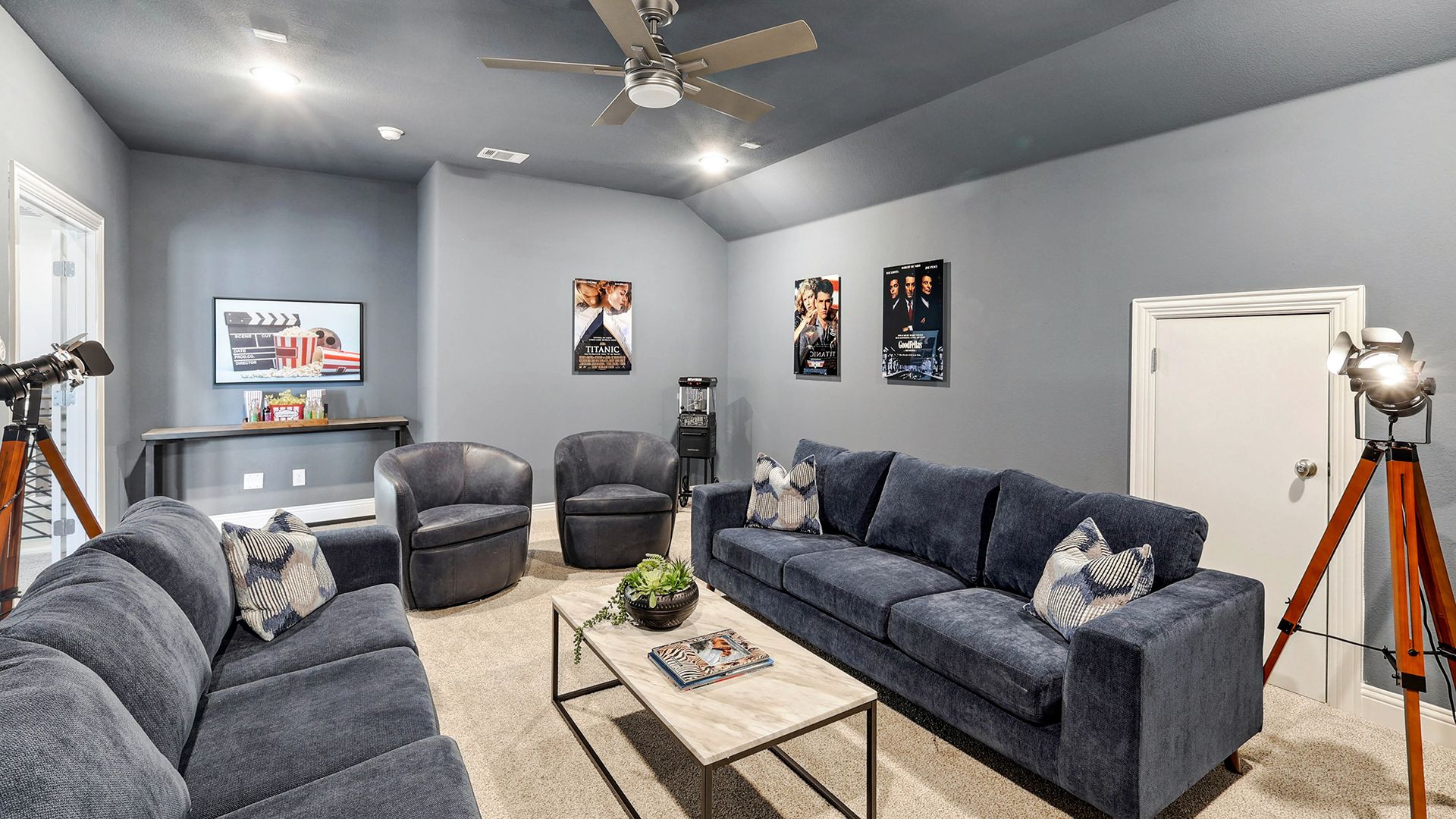 Representative photo, not pictures of actual home