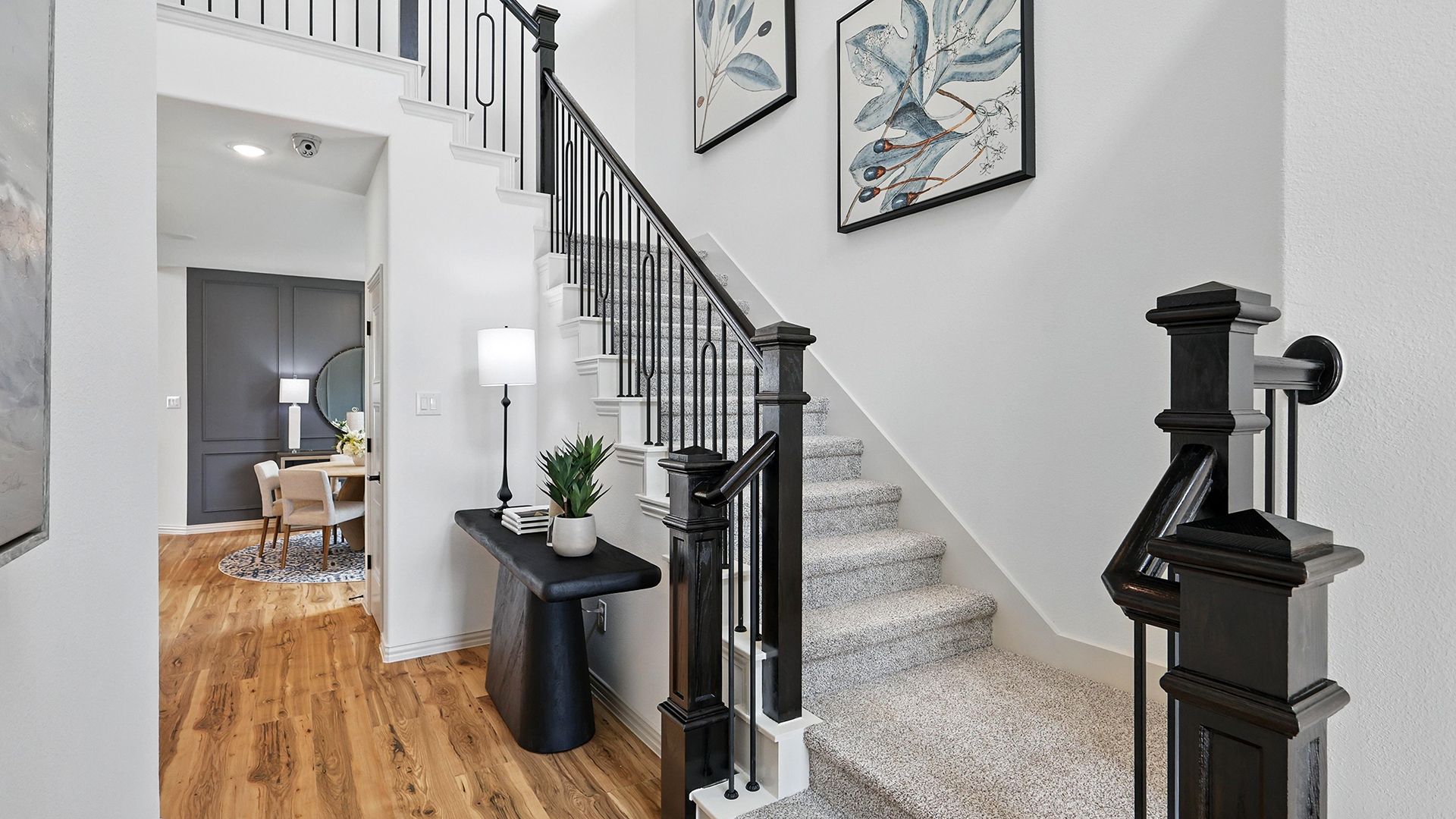 Representative photo, not pictures of actual home