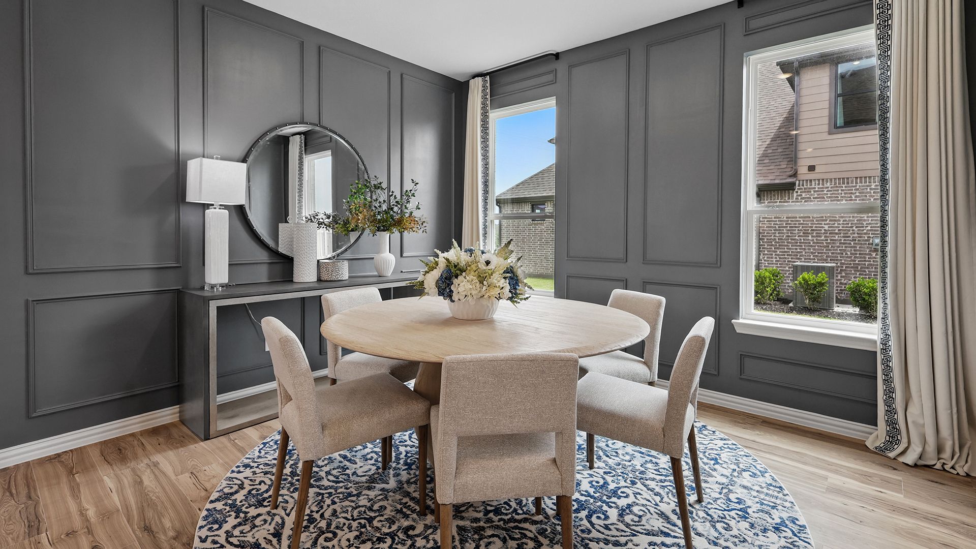 Representative photo, not pictures of actual home