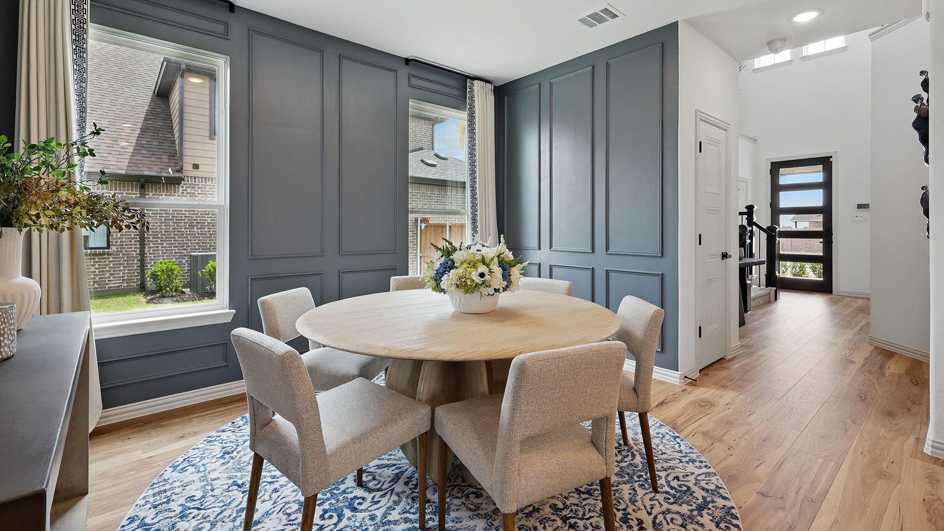Representative photo, not pictures of actual home