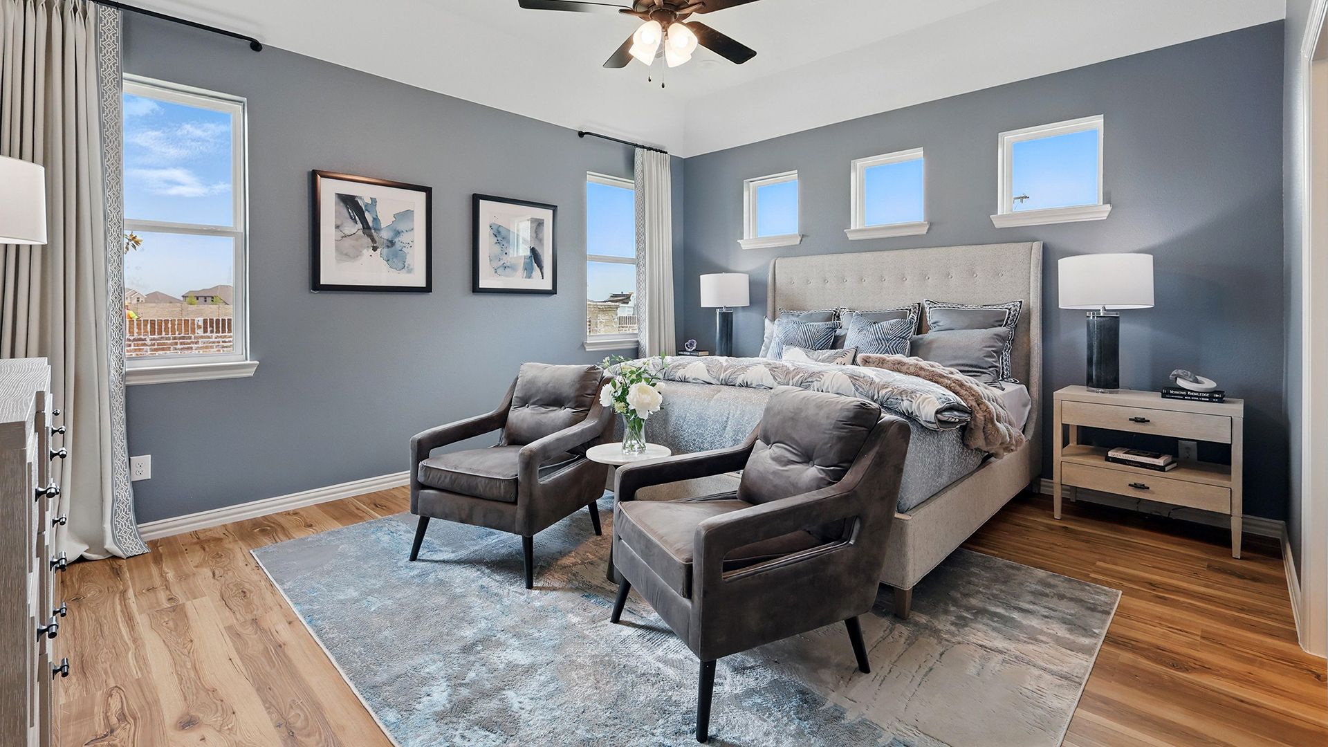 Representative photo, not pictures of actual home