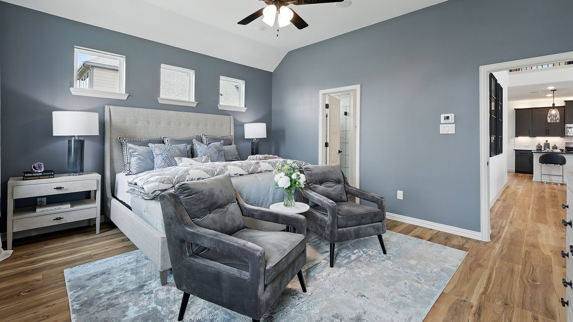 Representative photo, not pictures of actual home