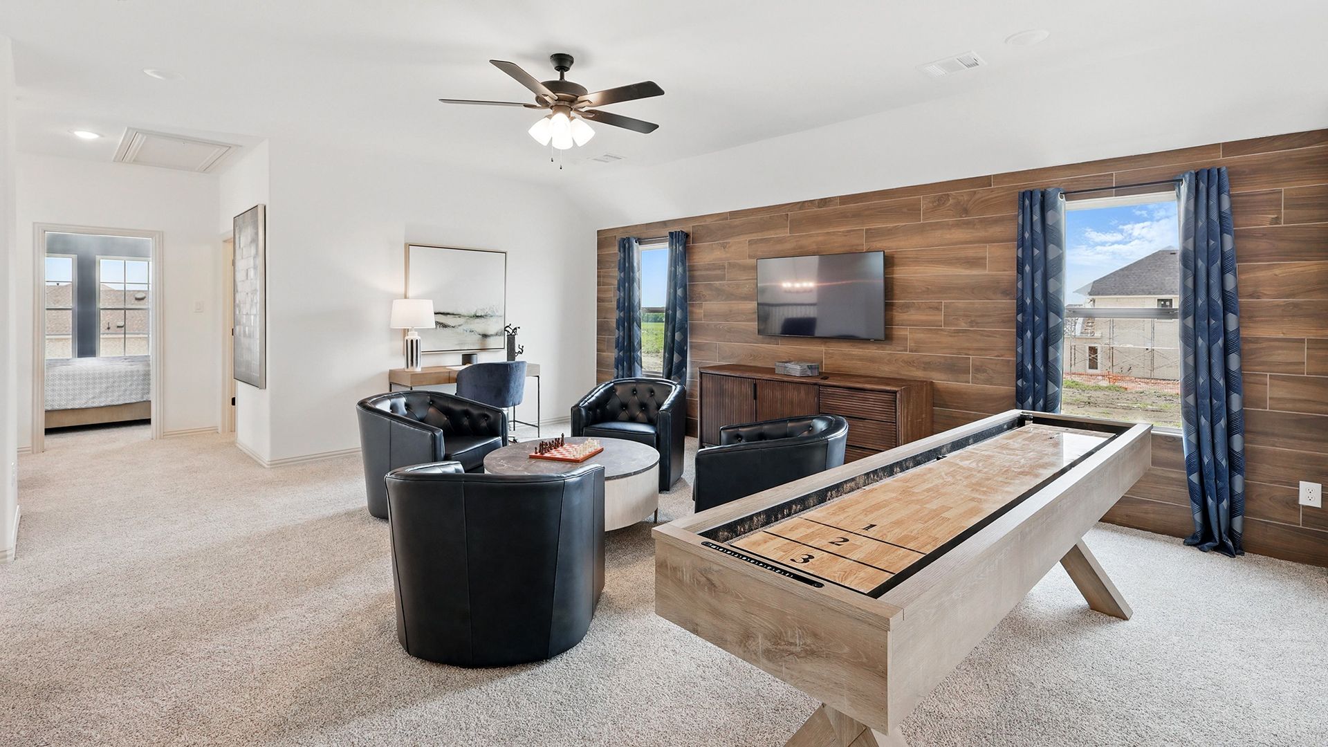Representative photo, not pictures of actual home