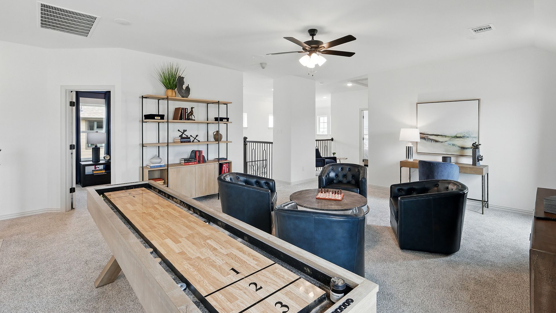 Representative photo, not pictures of actual home