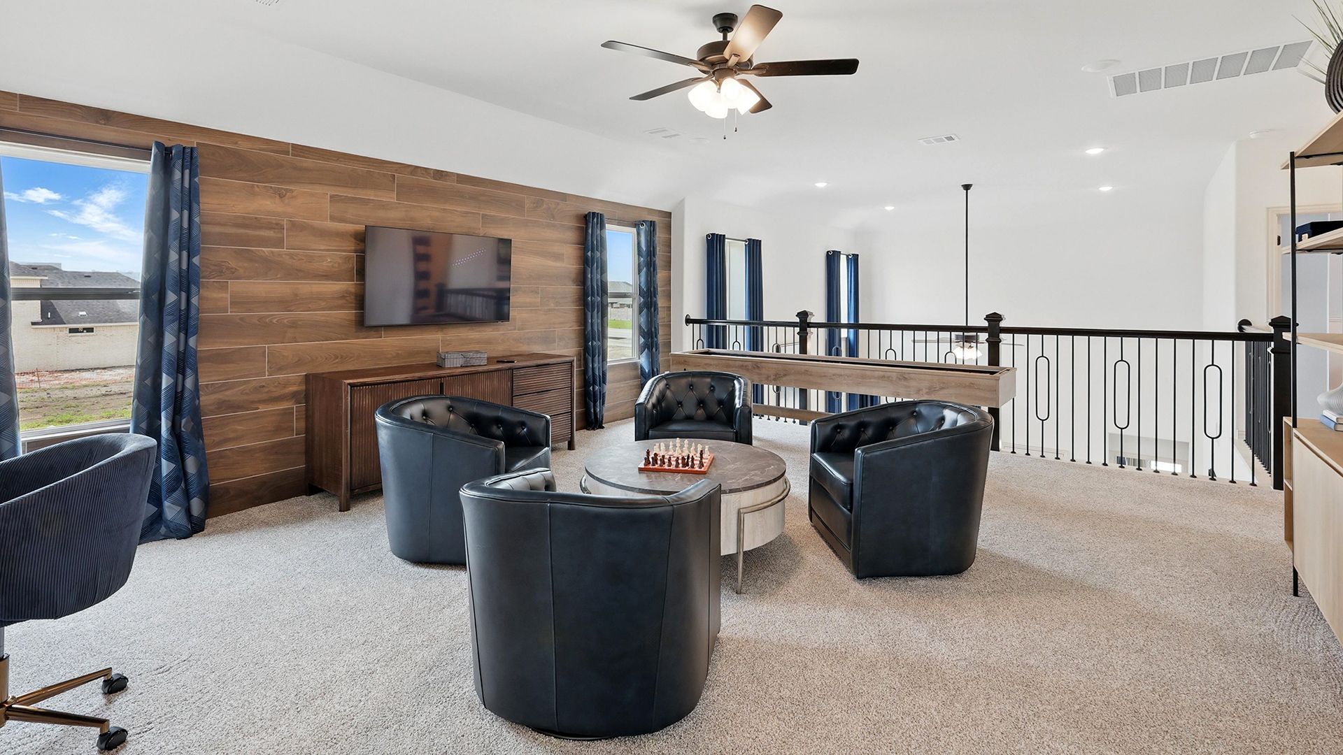 Representative photo, not pictures of actual home