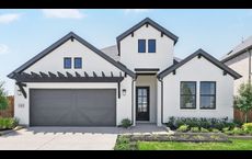 Davis Ranch: San Antonio, Texas - DRB Homes