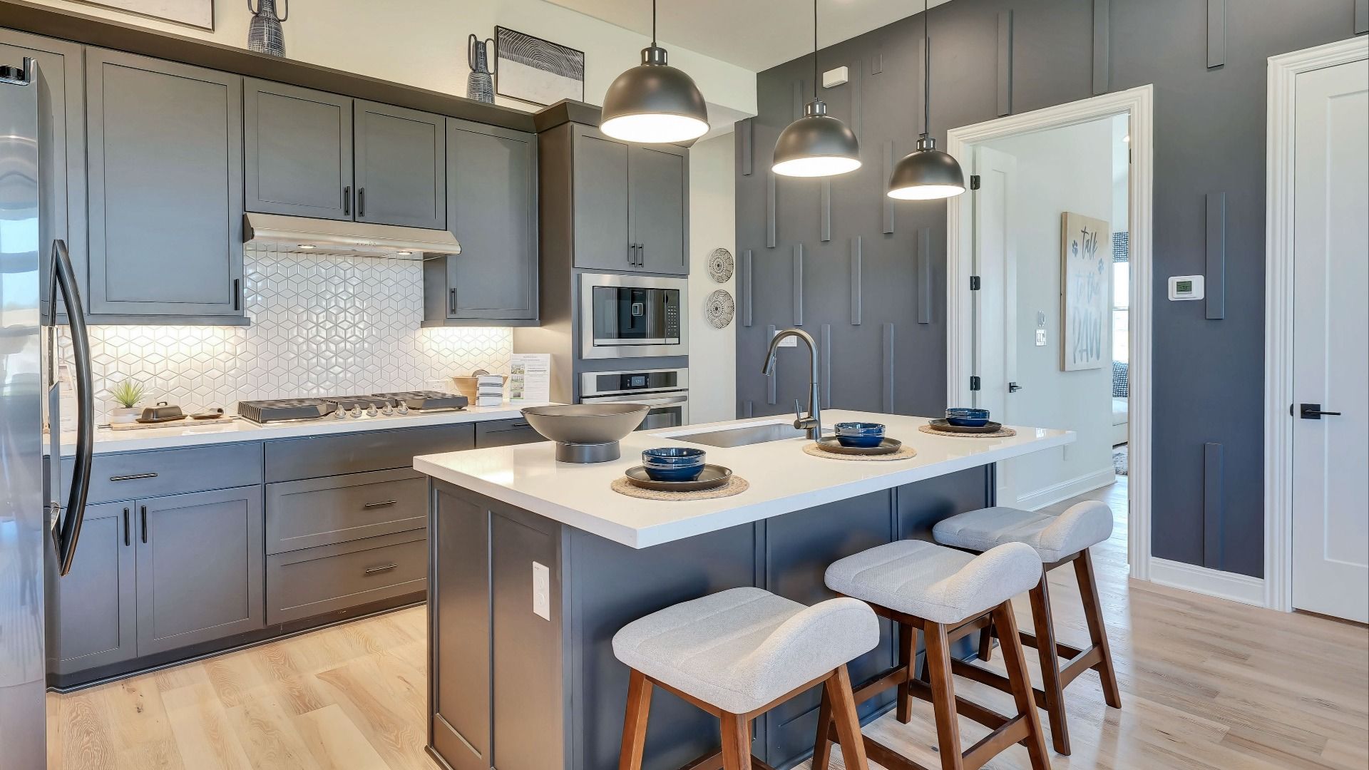 Willow Floor Plan Representative Photo