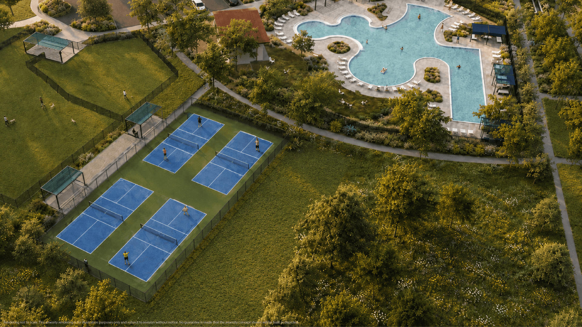 casa en Revelry por DRB Homes