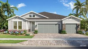763 Junonia Boulevard (Marigold)