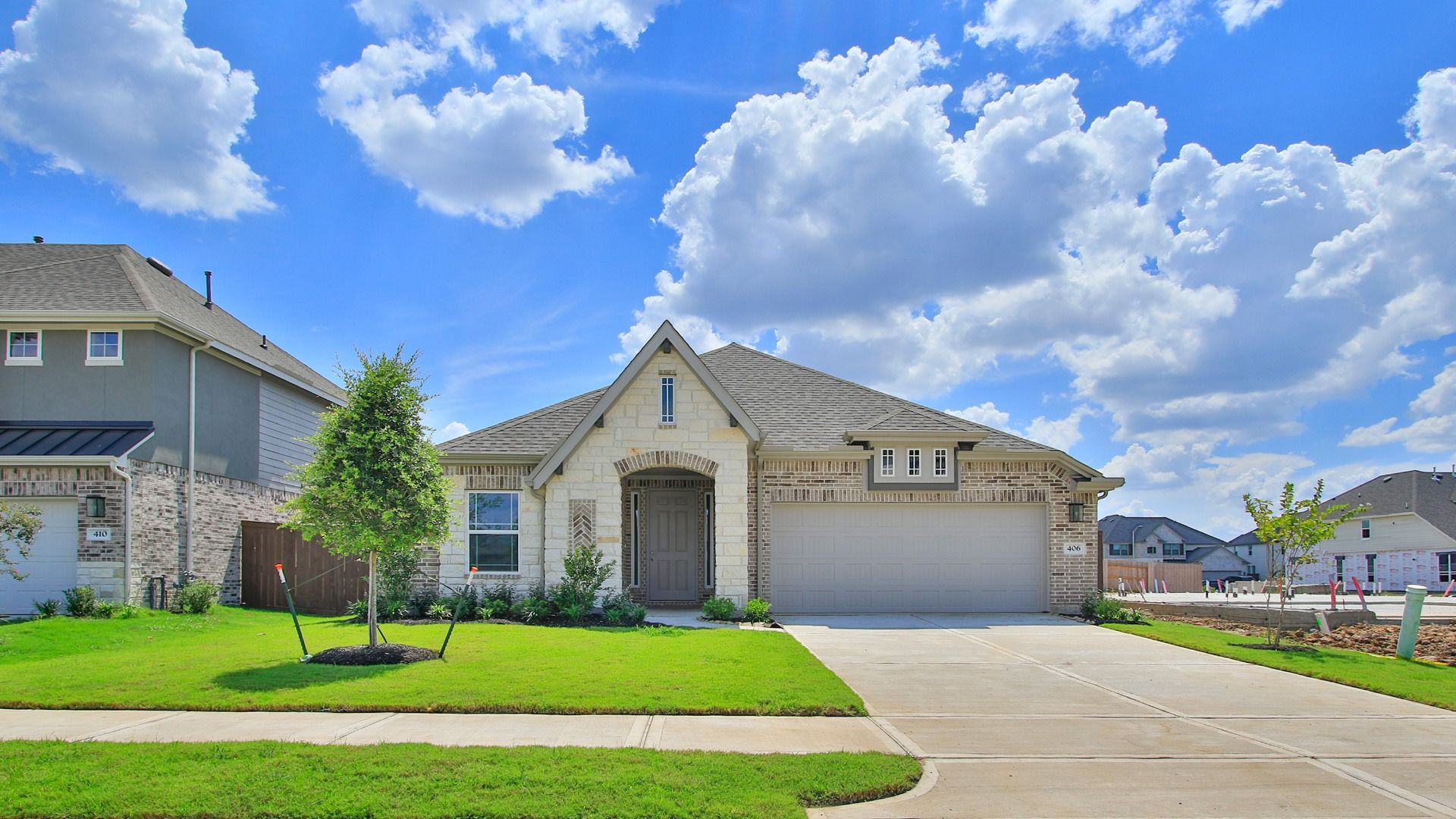406 Stream Bend Way (Oleander)